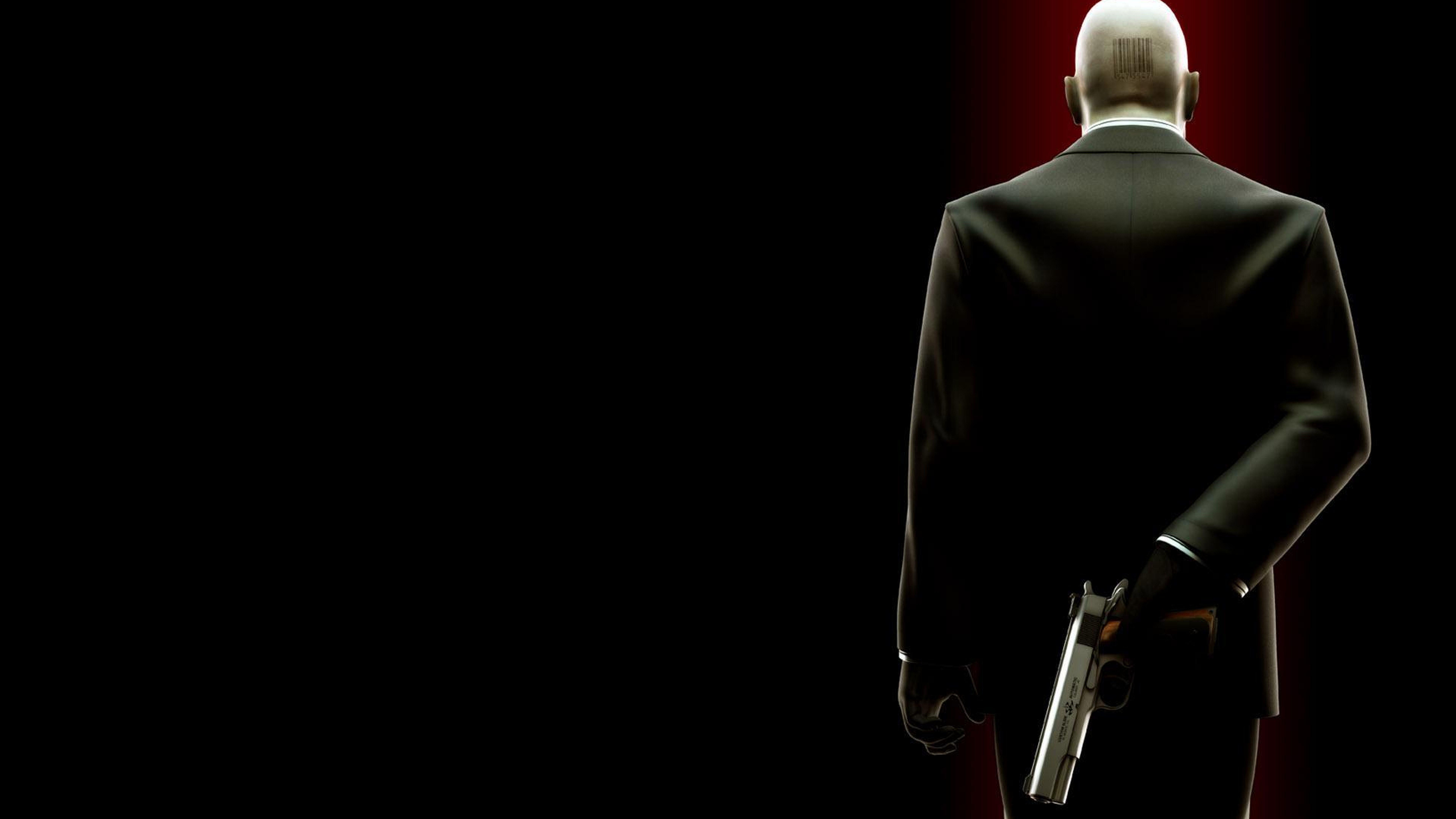 Hitman Game Wallpapers 69 images inside