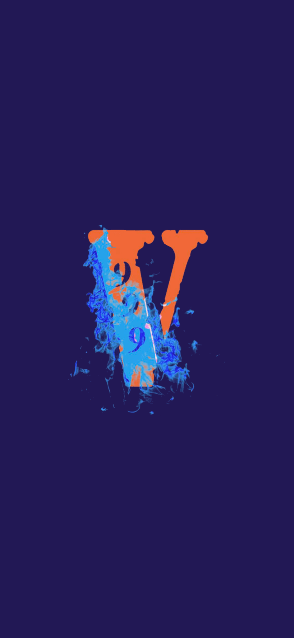 946x2048 vlone wallpaper iPhone 11