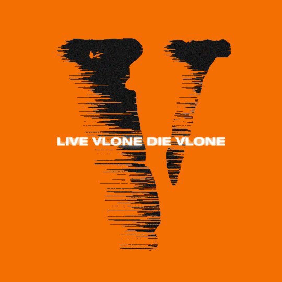 1080x1080 Vlone Wallpaper