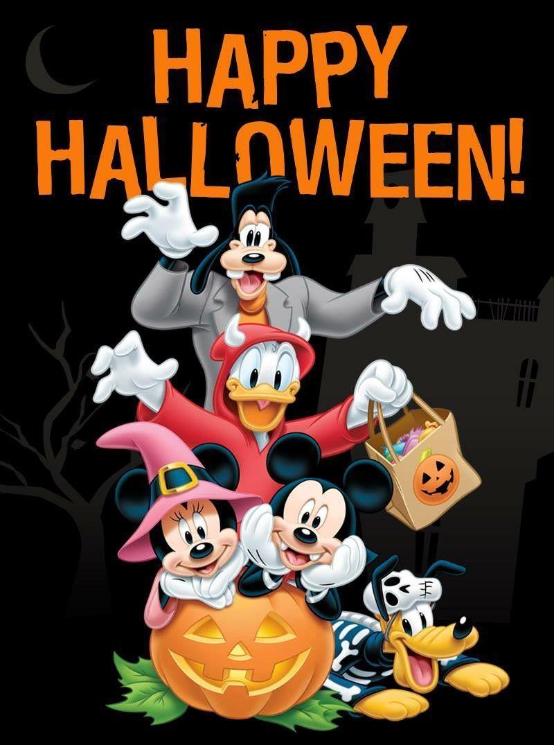 800x1075 Disney Halloween Quotes and Captions for Instagram