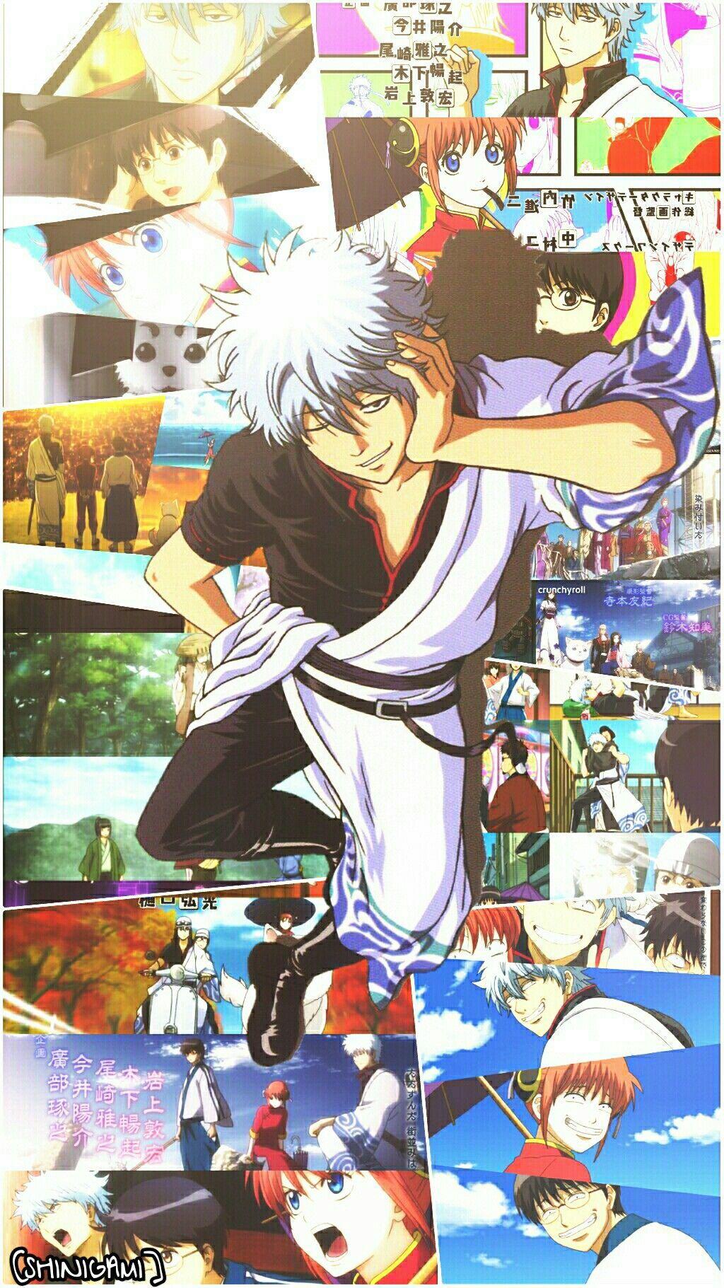 1024x1821 Gintama “Gintama Fondo de Pantalla. Gintama wallpaper, Anime wallpaper, Anime characters