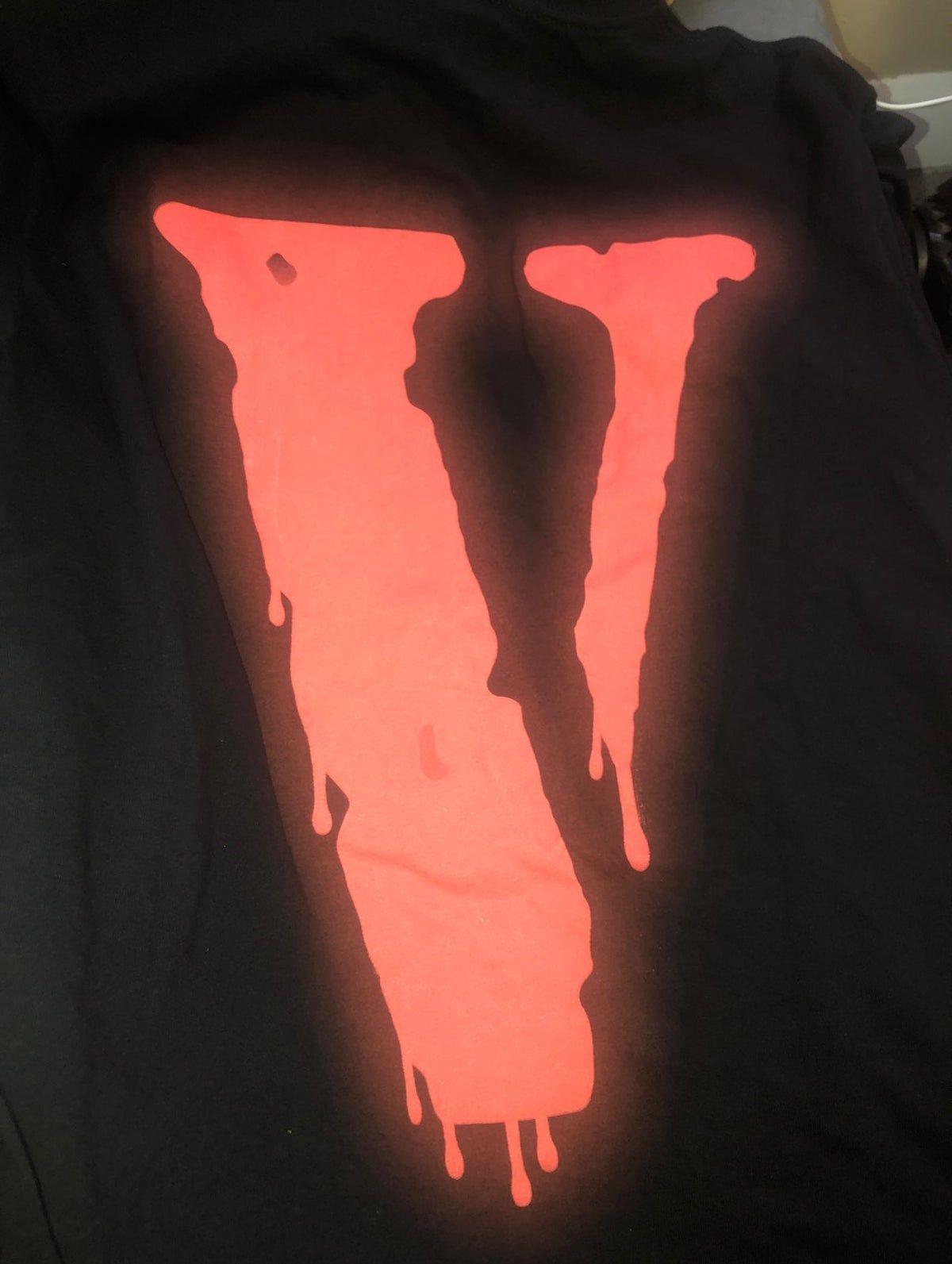 1200x1593 Black Wallpaper Vlone