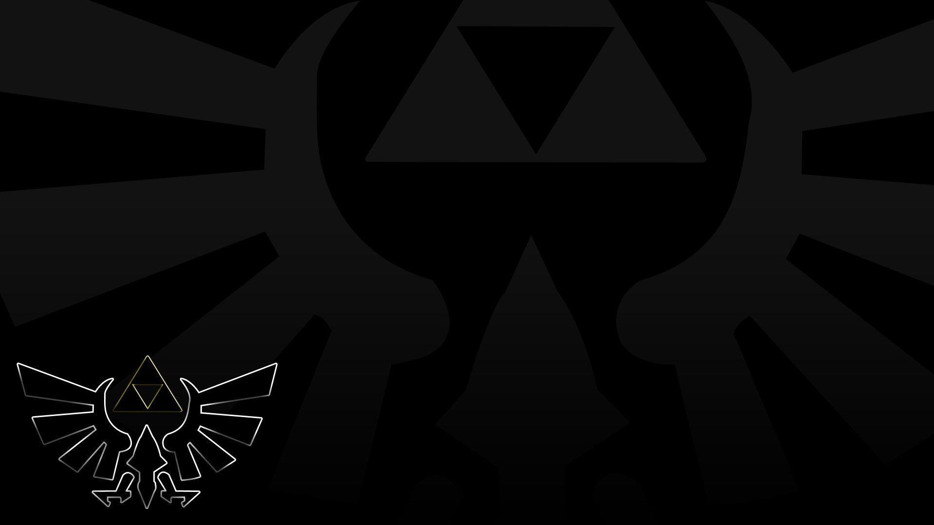 1920x1080 The Legend Of Zelda Background