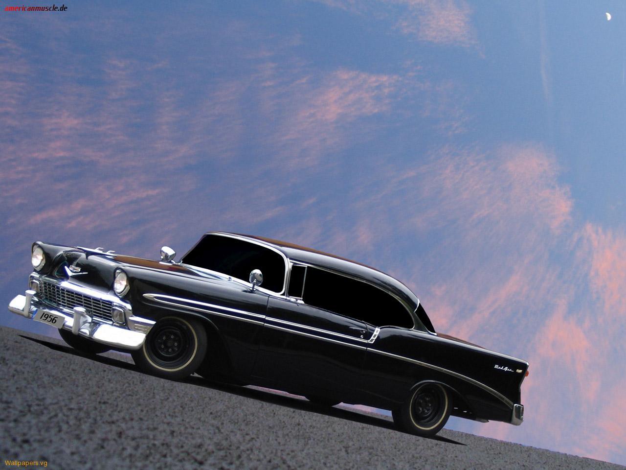 1280x960 Chevrolet Bel Air HD Wallpaper. All Wallpaper Desktop