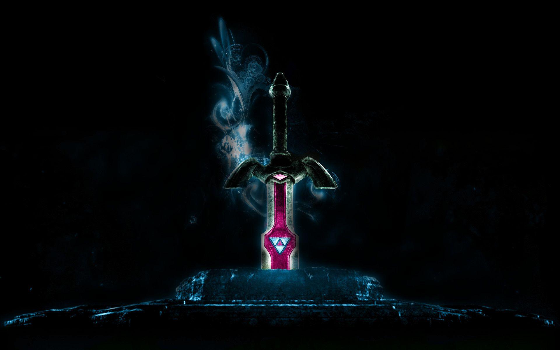 1920x1200 Zelda Desktop Wallpaper background picture