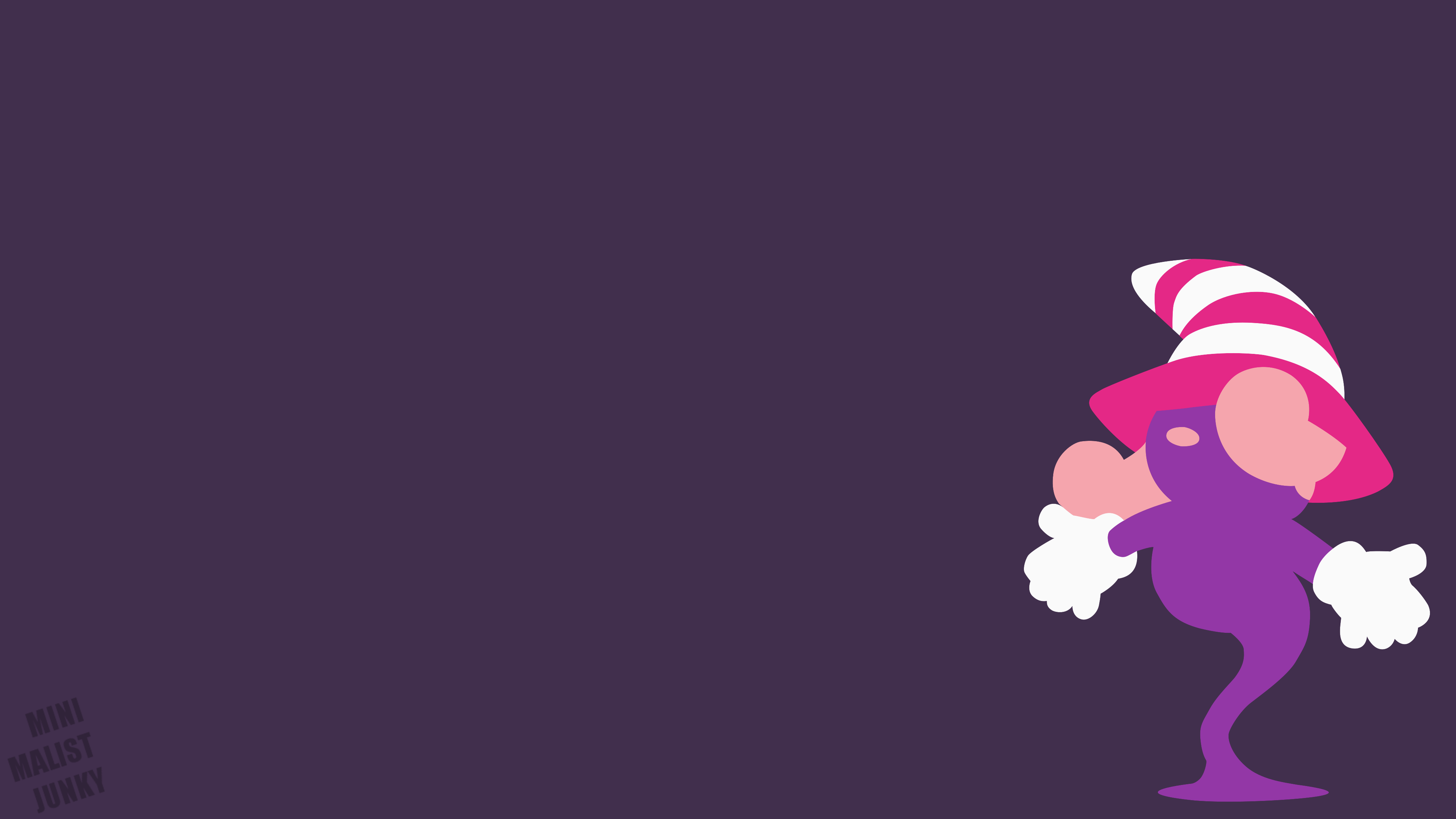 Mario Minimalist Wallpapers - Top Free Mario Minimalist Backgrounds