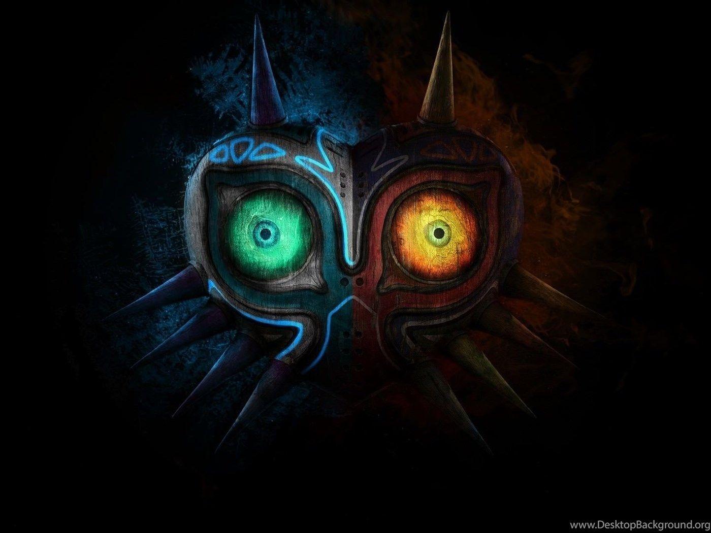 1400x1050 Legend Of Zelda HD Wallpaper Desktop Background