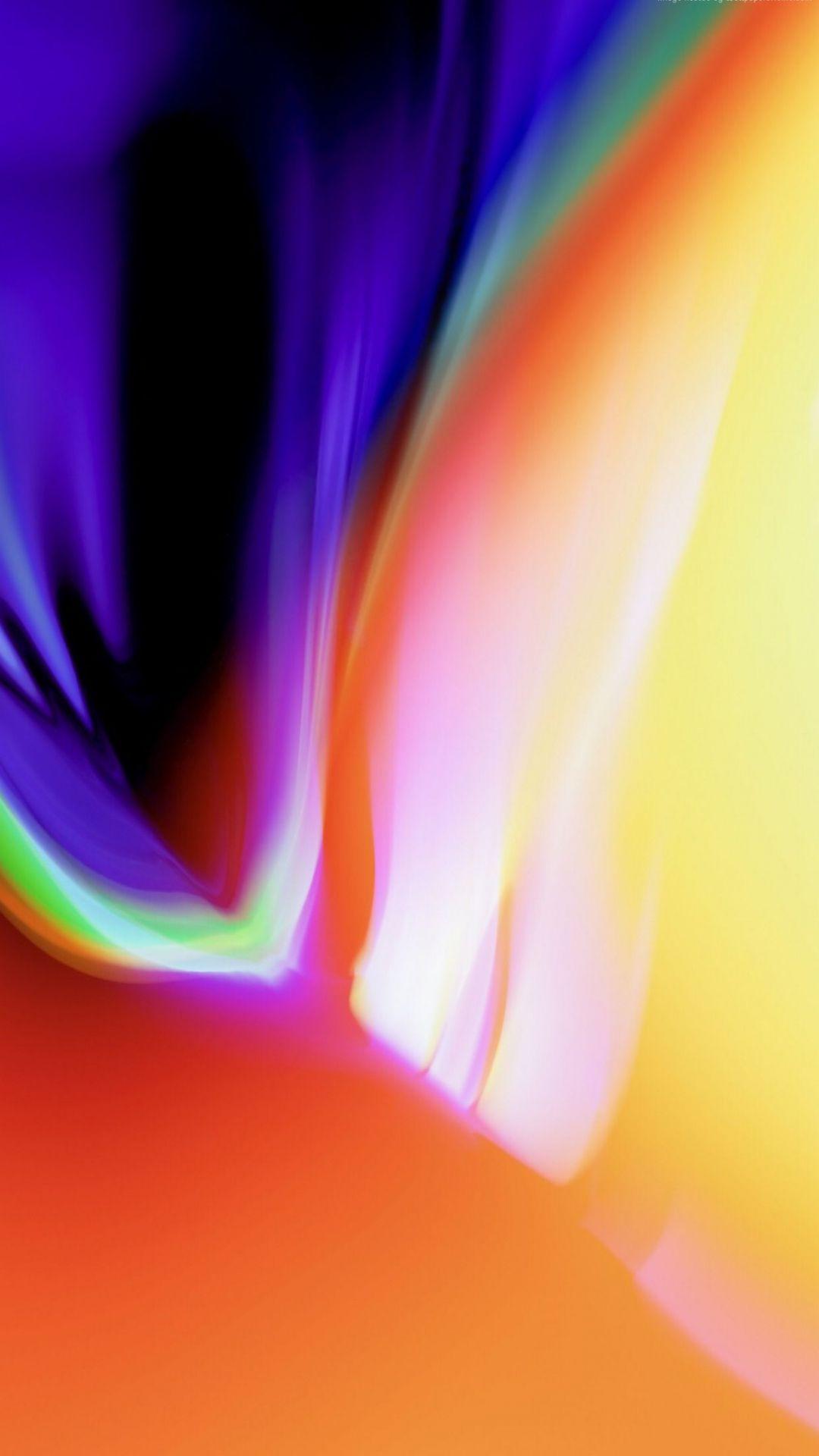 1080x1920 Free download iOS 11 orange red blue Stock abstract apple wallpaper [1242x2208] for your Desktop, Mobile & Tablet. Explore Design iPhone Wallpaper 8. Design iPhone Wallpaper iPhone 8 Wallpaper, IPhone 8 Wallpaper