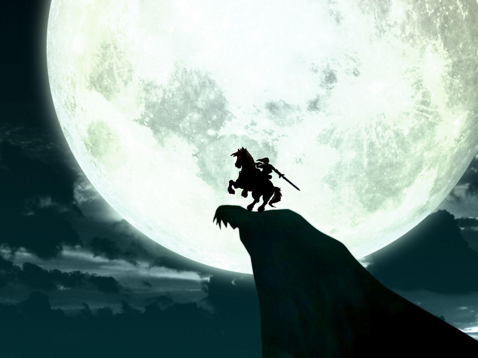 1600x1200 Zelda Phone Wallpaper