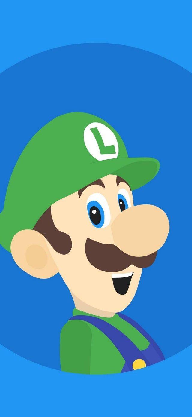 Mario Minimalist Wallpapers - Top Free Mario Minimalist Backgrounds