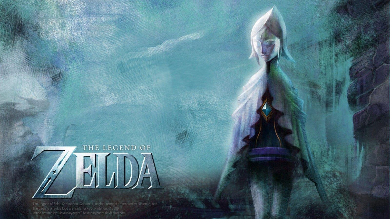 1600x900 Fi The Legend of Zelda HD wallpaper, Background