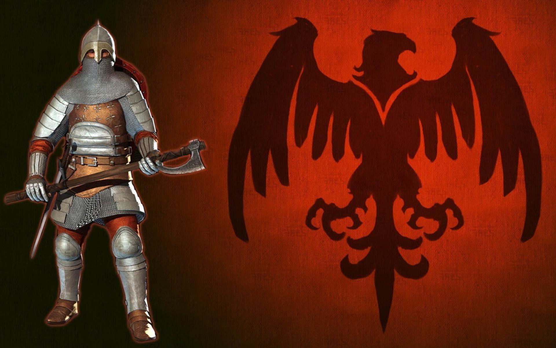 Chivalry Wallpapers - Top Free Chivalry Backgrounds - WallpaperAccess
