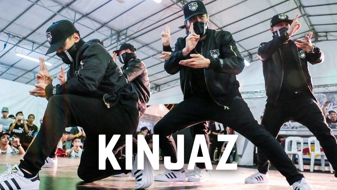 Kinjaz Dance Fortnite Kinjaz Wallpapers Top Free Kinjaz Backgrounds Wallpaperaccess