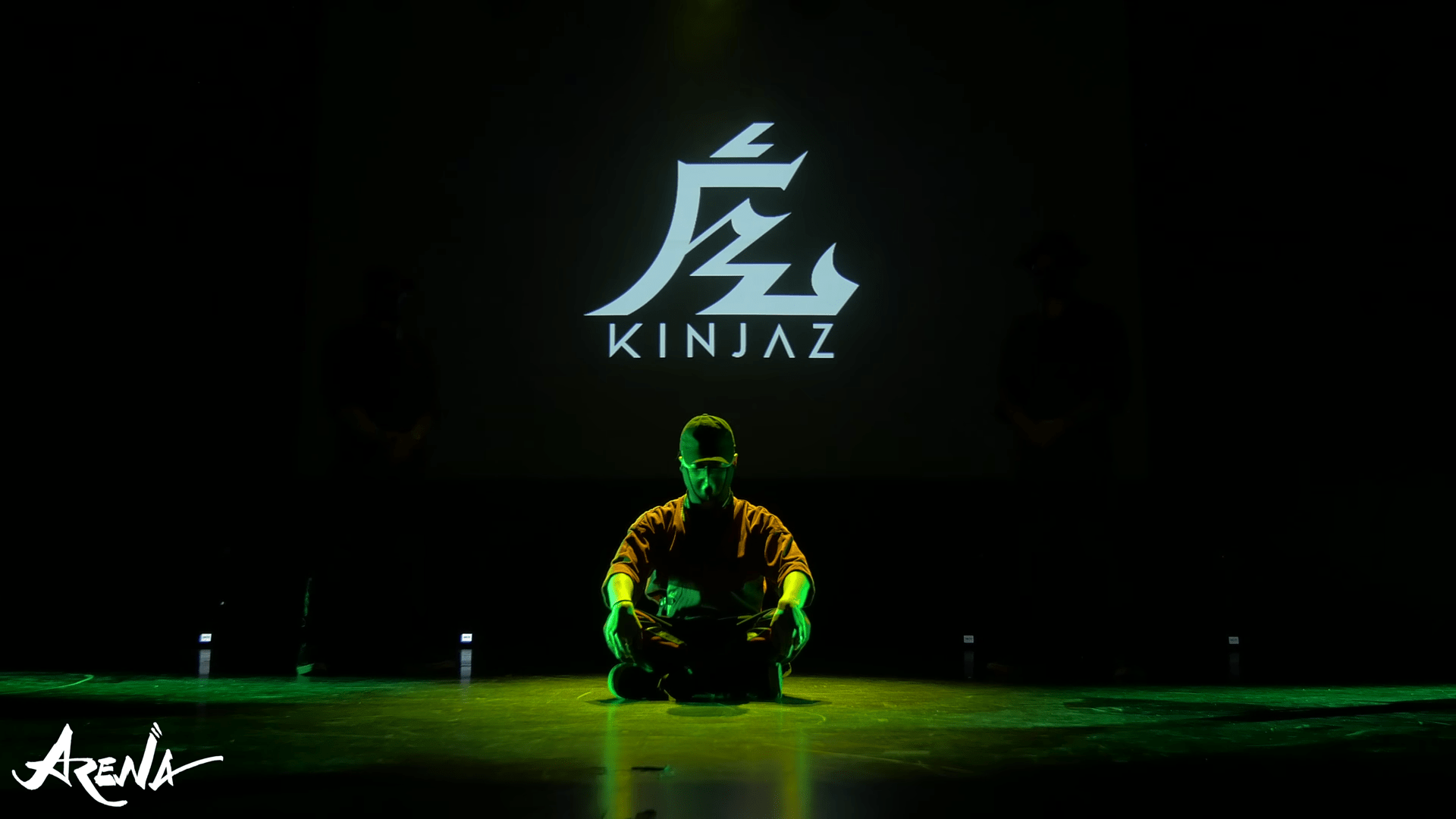 Kinjaz Wallpapers - Top Free Kinjaz Backgrounds - WallpaperAccess