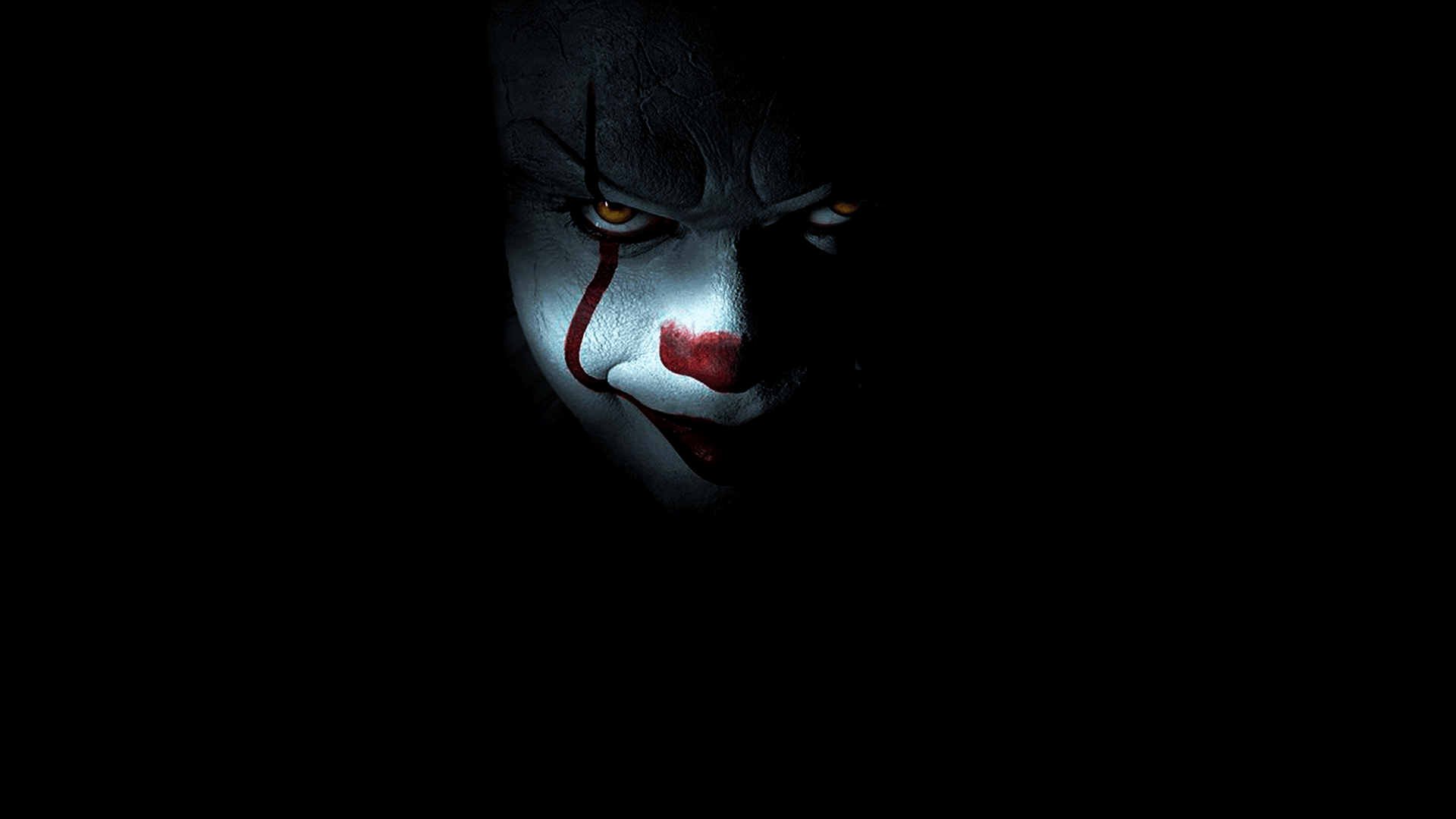 Dark Clown Wallpapers - Top Free Dark Clown Backgrounds - WallpaperAccess