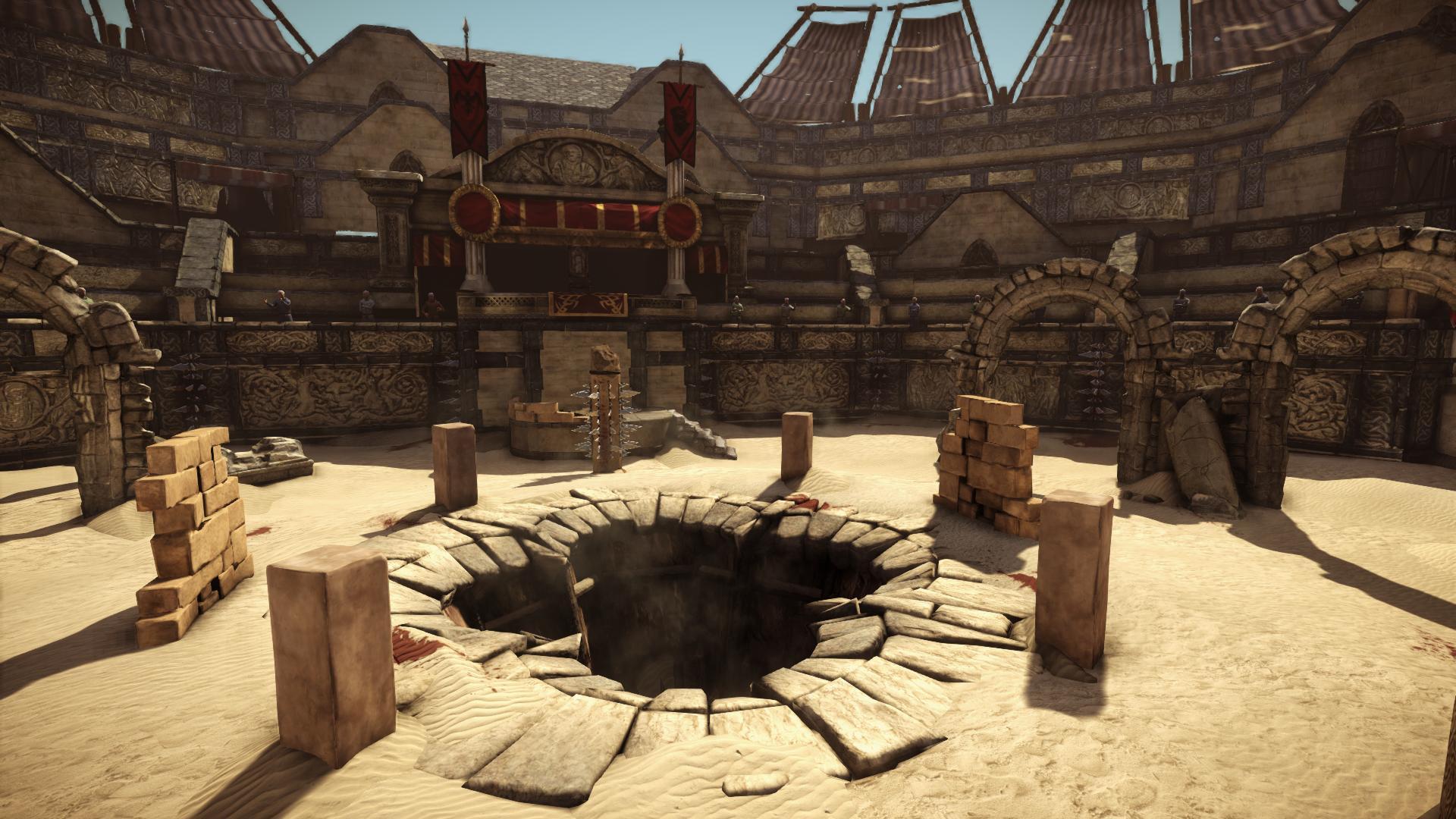1920x1080 Chivalry Medieval Warfare Wallpaper 1. Games wallpaper HD