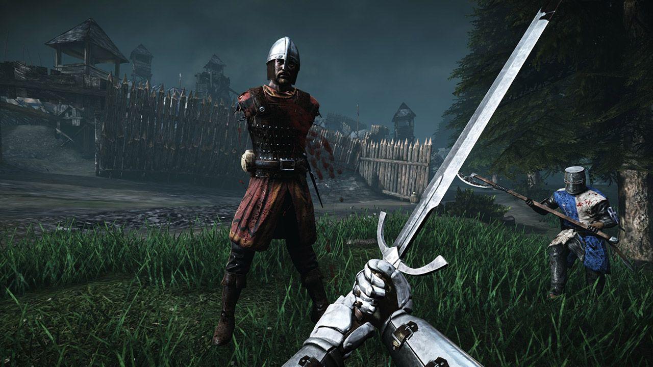 1280x720 Chivalry: Medieval Warfare wallpaper, Video Game, HQ Chivalry: Medieval Warfare pictureK Wallpaper 2019