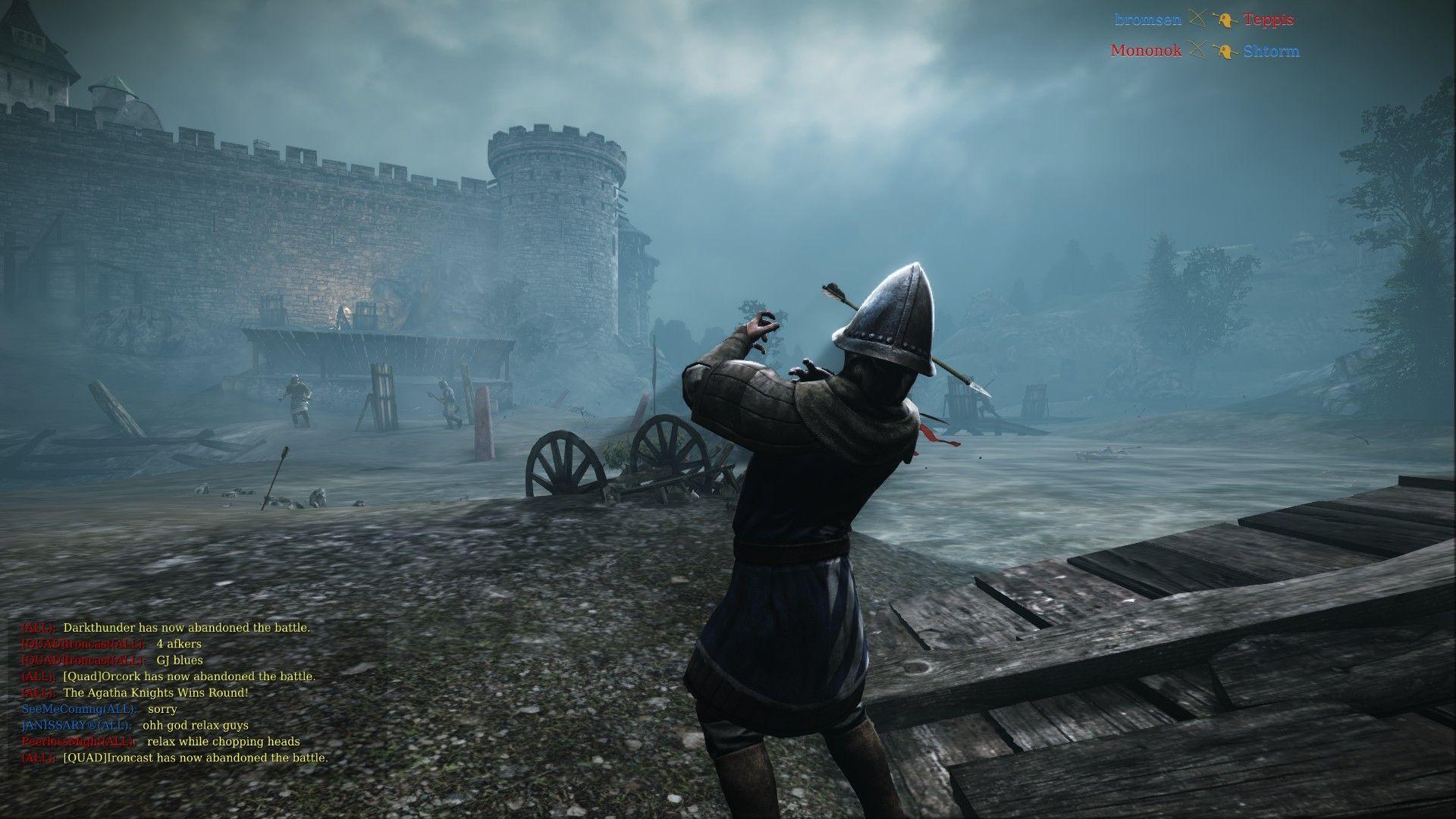 1920x1080 Chivalry Wallpaper. Chivalry Wallpaper, Chivalry Medieval Warfare Wallpaper and Chivalry Medival Warfare Background