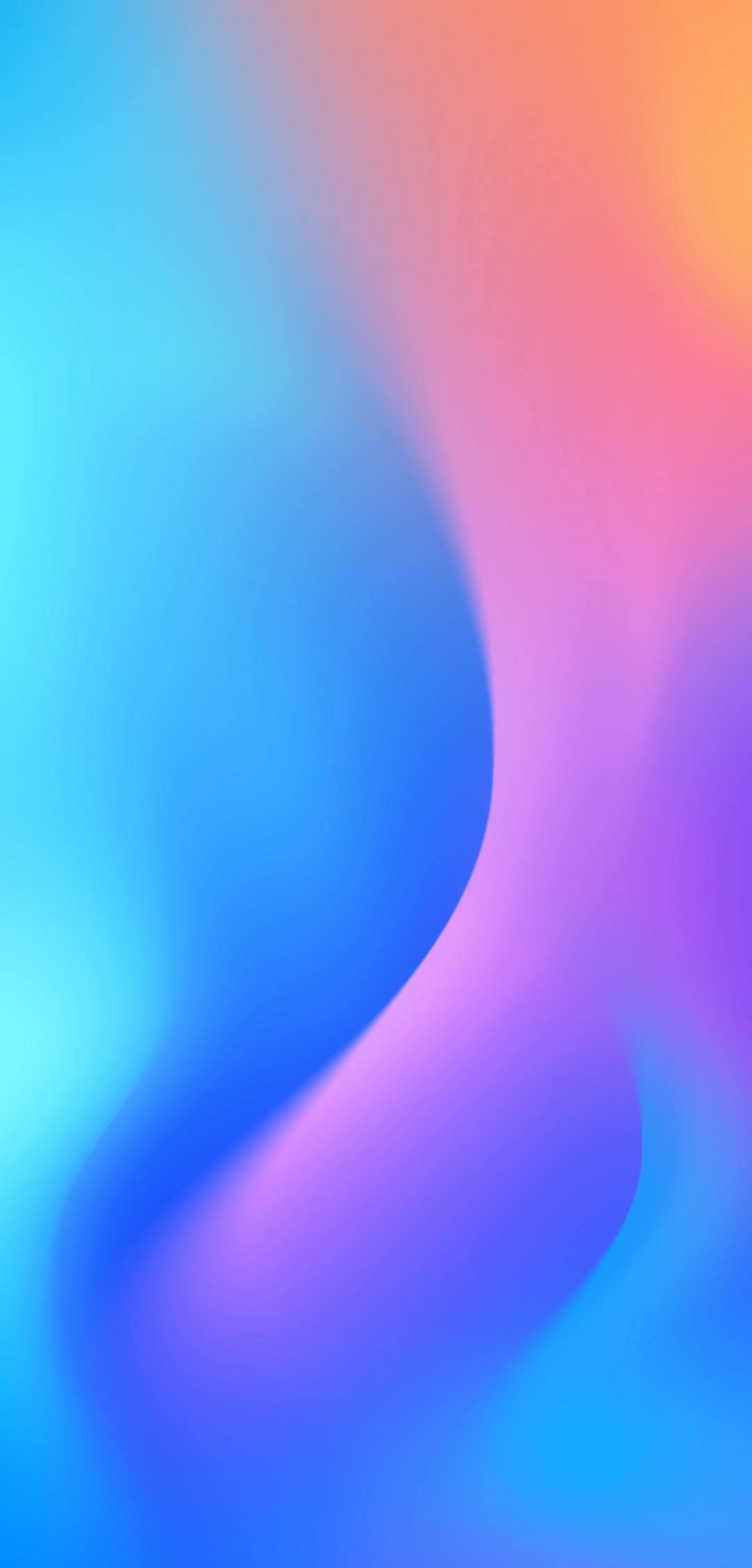 1080x2248 Xiaomi Miui 10 Wallpaper