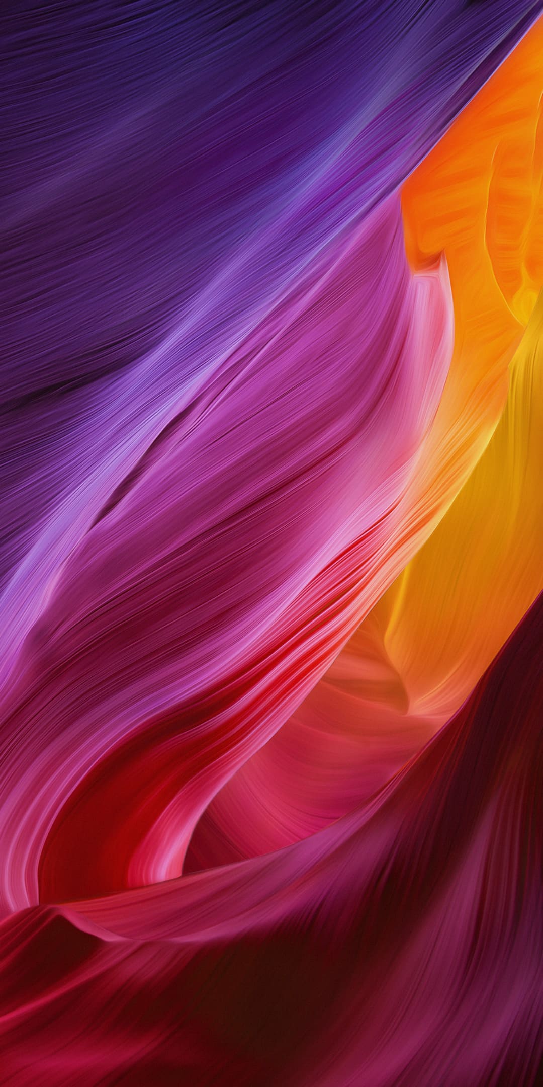 1080x2160 Download MIUI 10 Stock Wallpaper (Updated)