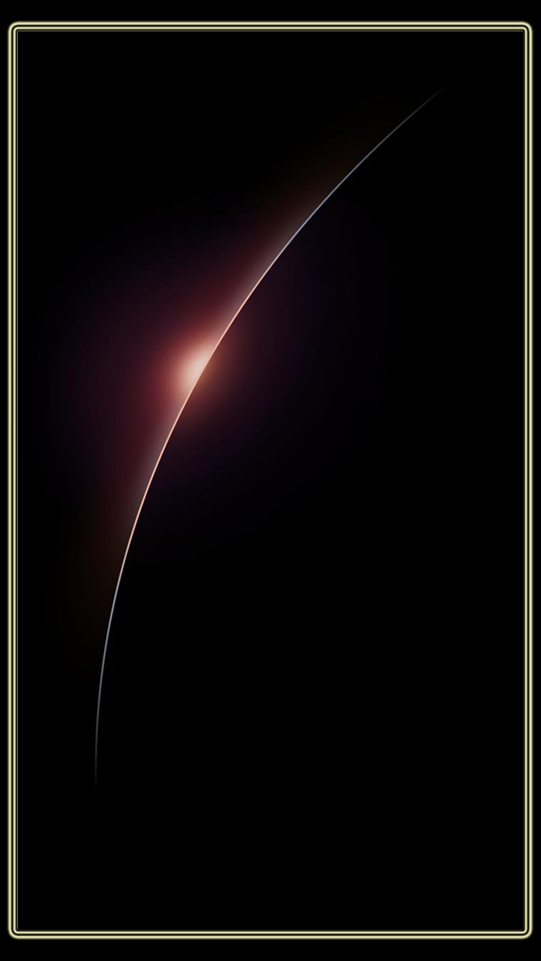 760x1350 HD MI 9 MIUI 10 Wallpaper for Android