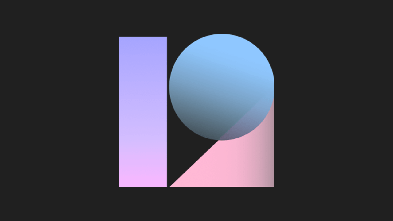 1280x720 Download MIUI 12 HD Wallpaper Pack Incredible!