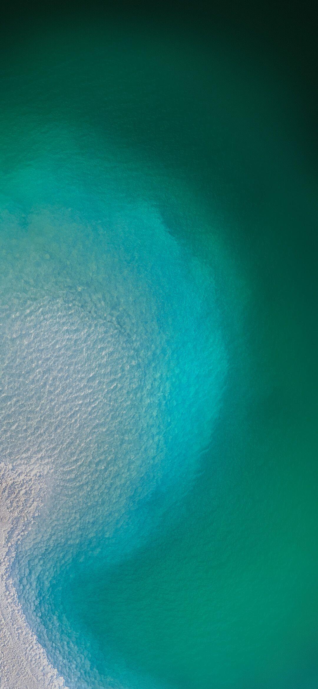 1080x2340 MIUI 11 Stock Wallpaper 10 - [1080x2340]
