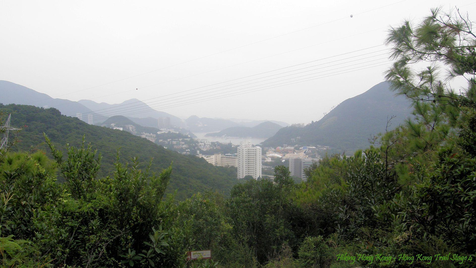 1920x1080 Hong Kong Trail Wallpaper Hong Kong. Trail, Hong kong, Hiking