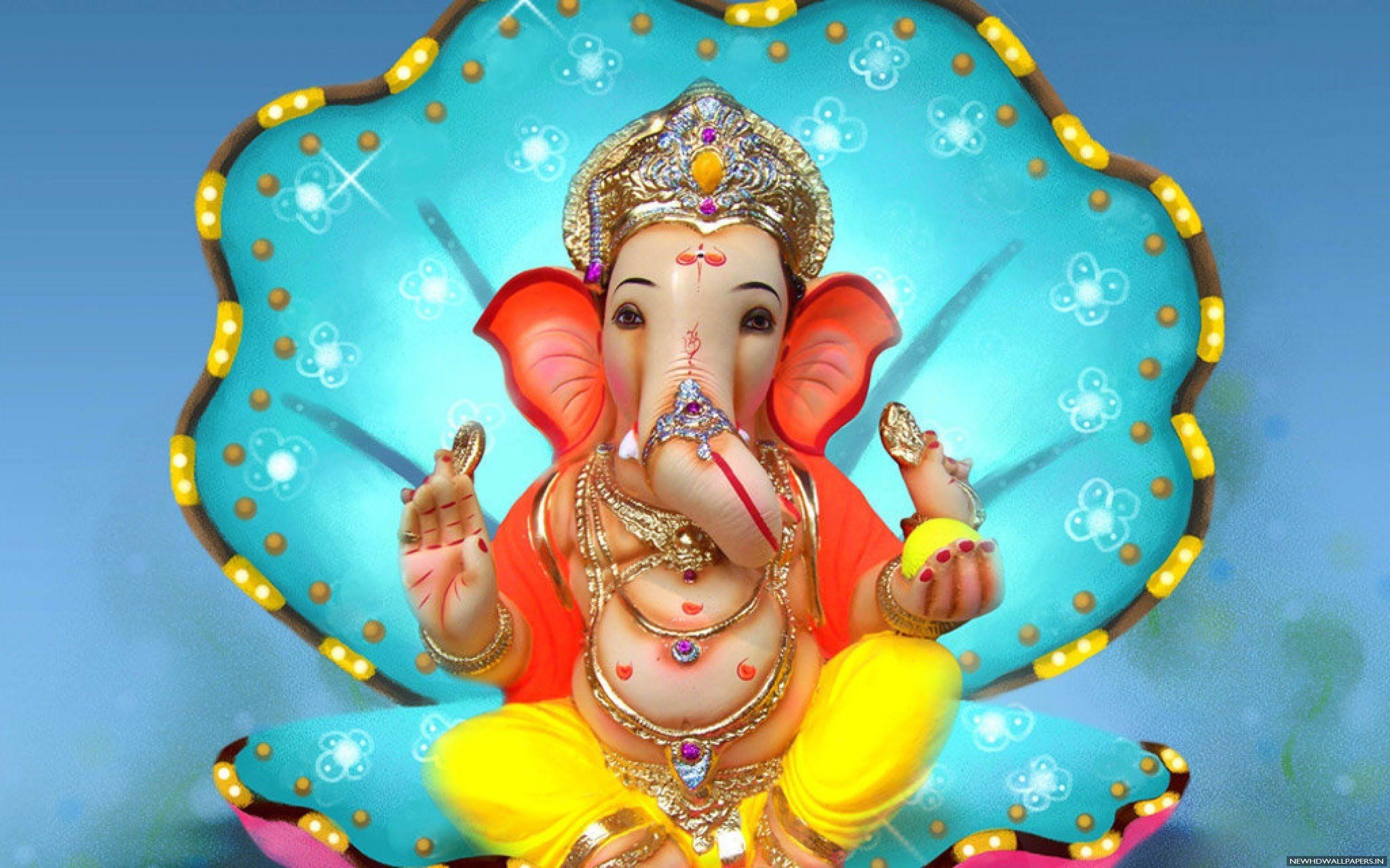 2880x1800 Ganesh Ji Hd Wallpaper (2880×1800). Ganesh Image, Ganesha, Ganesha Picture