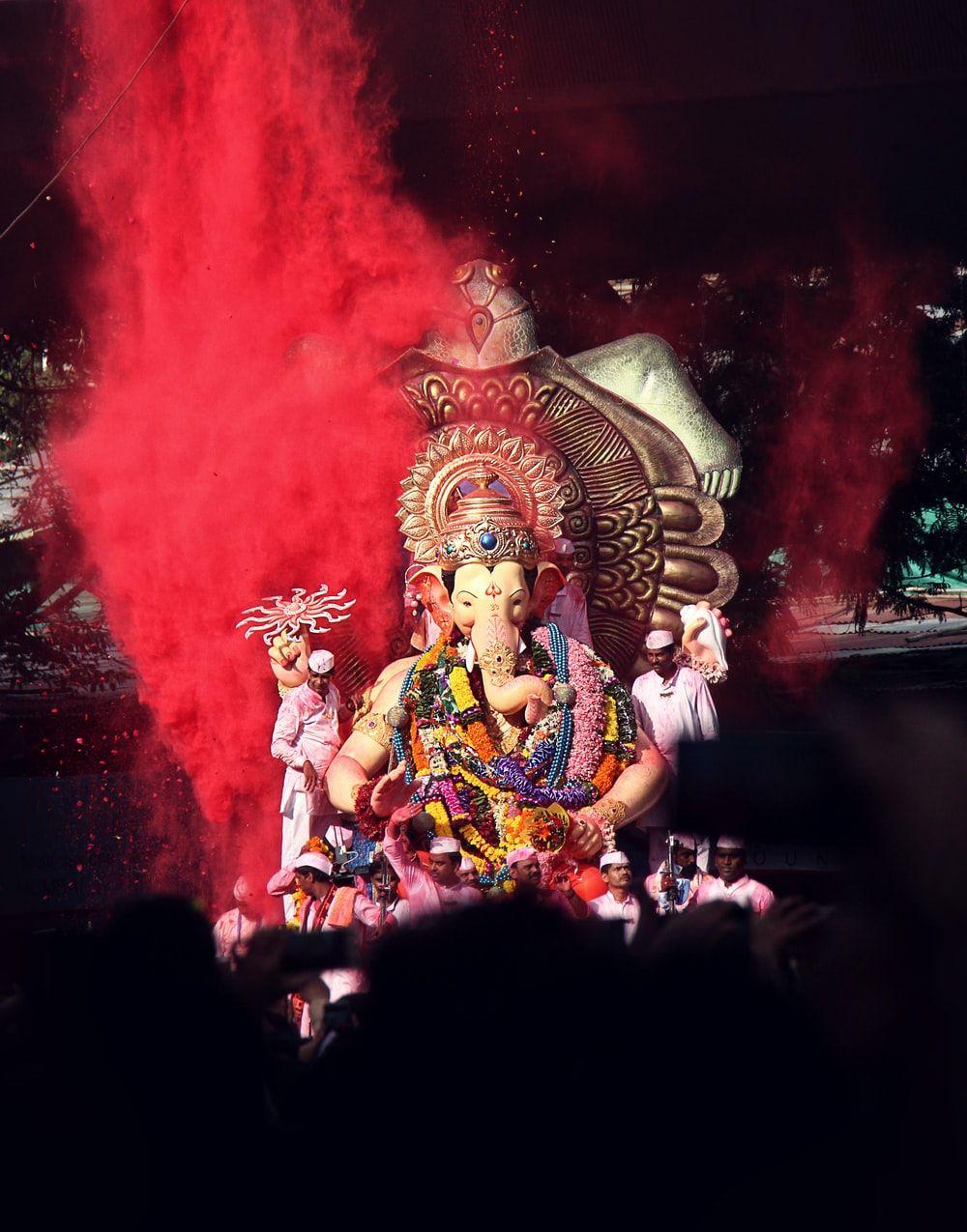 1000x1275 Ganesh Picture [HD]. Download Free Image