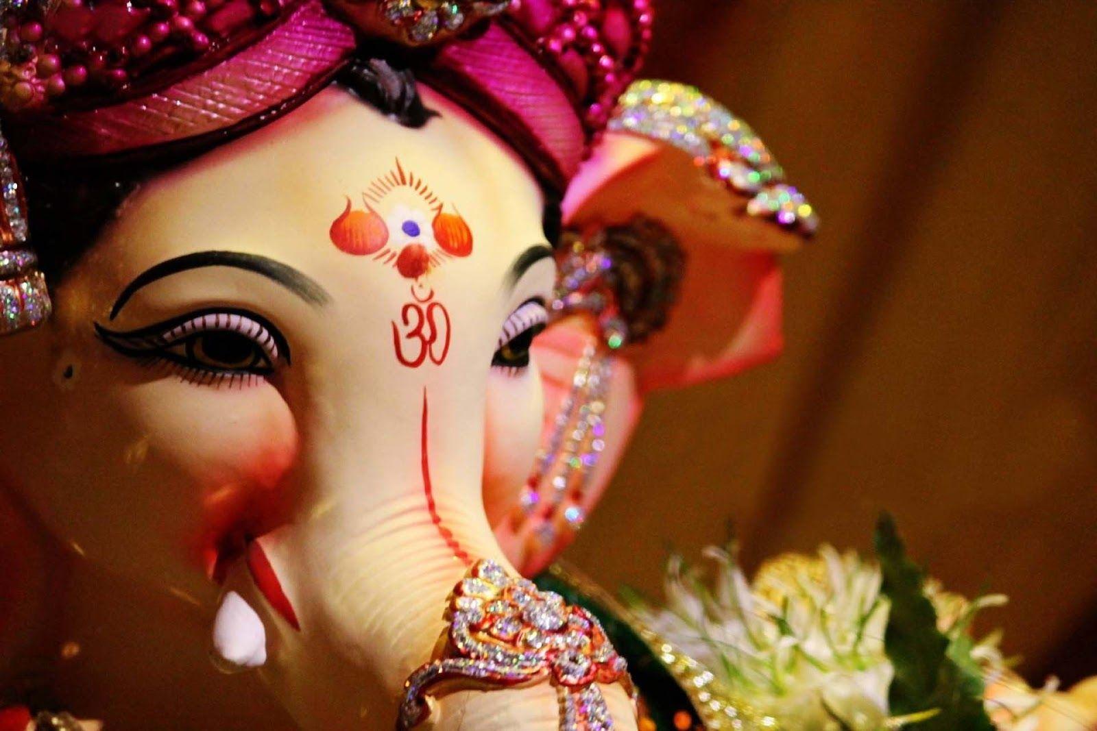 1600x1067 Ganesh Wallpaper Download Free Mobile