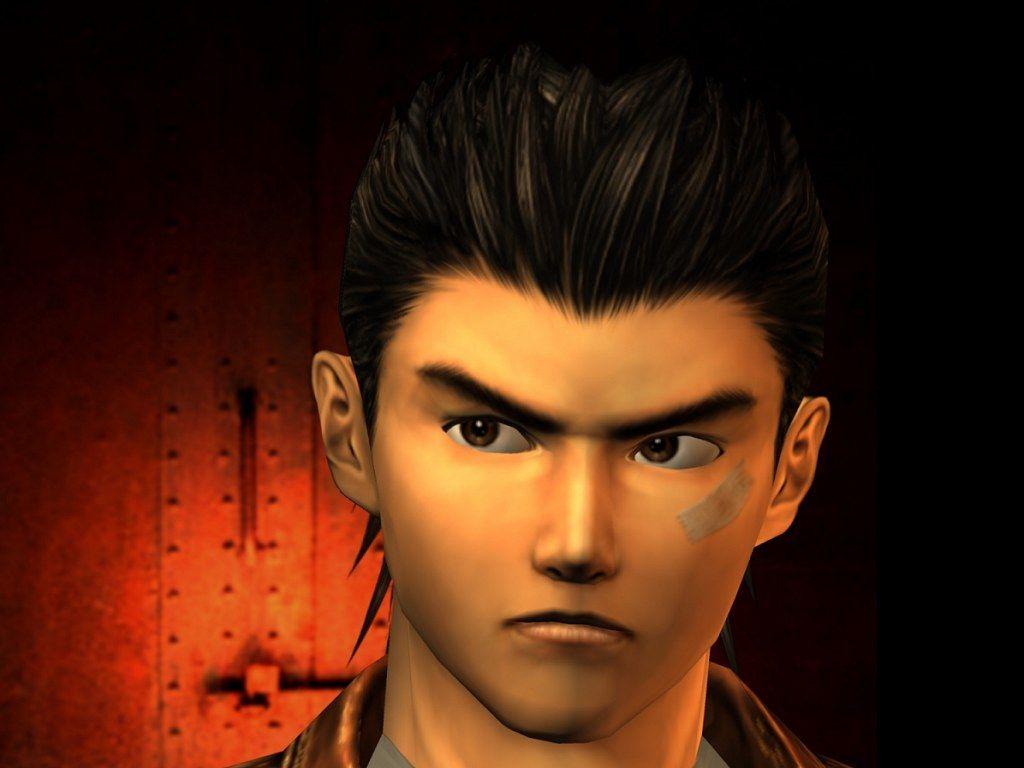 1024x768 Shenmue Wallpaper Shenmue Wallpaper Desktop