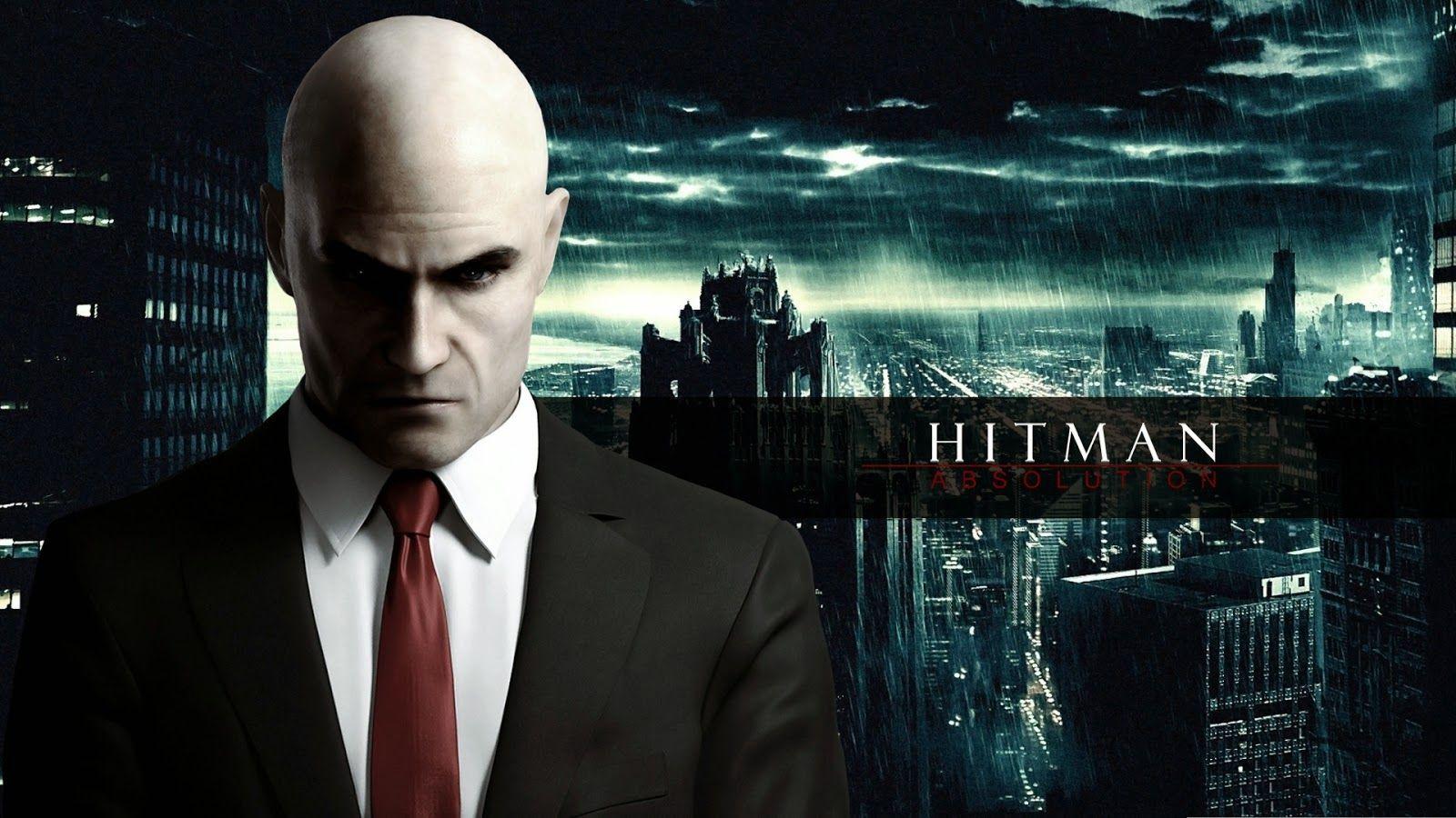 1600x900 Hitman Agent Movie Wallpaper HD Download High Quality. Wallpaper