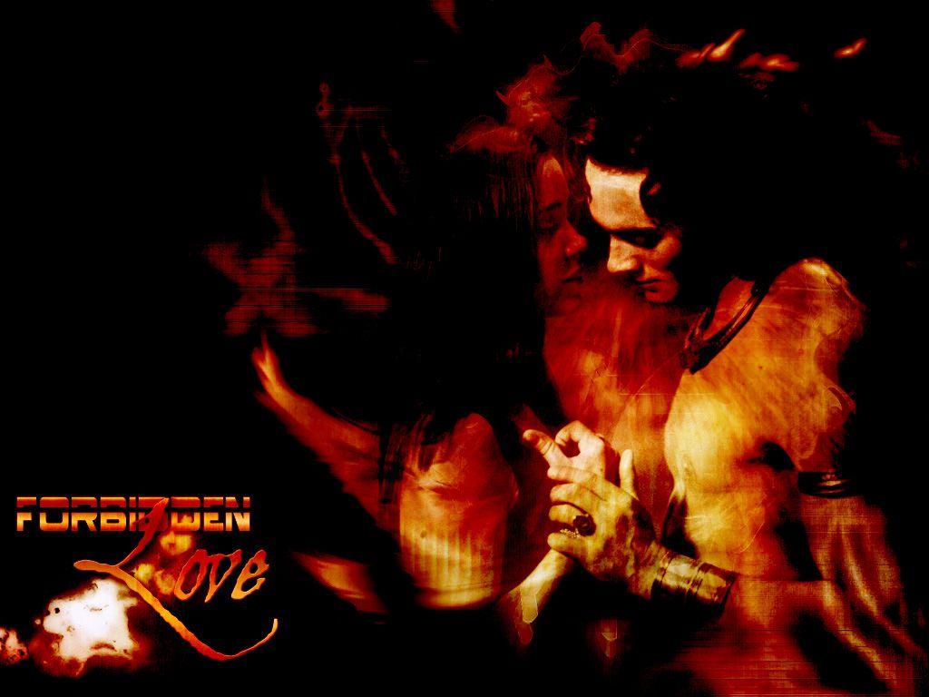 1024x768 Forbidden Love Background. Love Wallpaper, Cute Love Wallpaper and Love Christmas Wallpaper