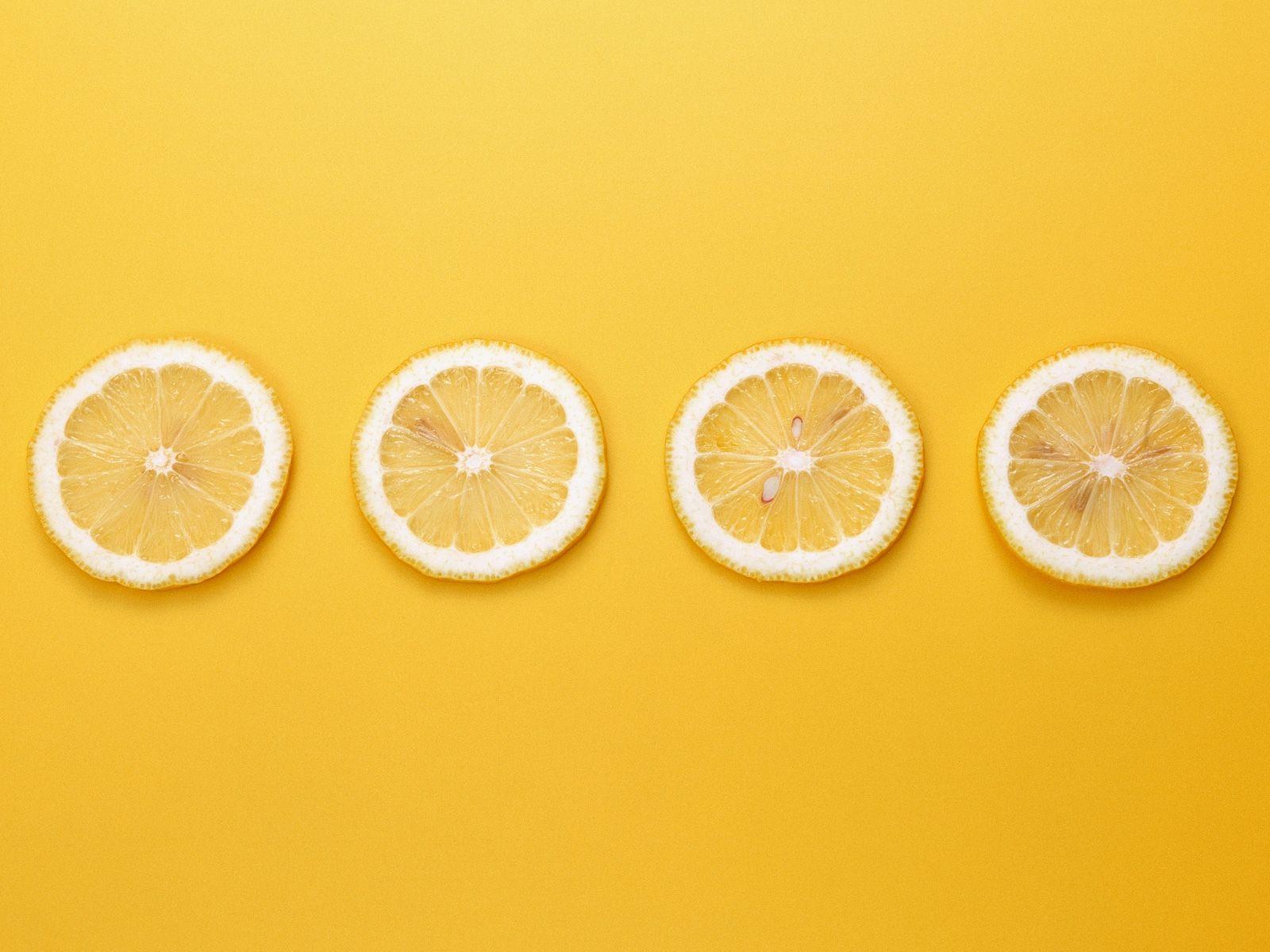 1600x1200 The Gaming Lemon Wallpaper