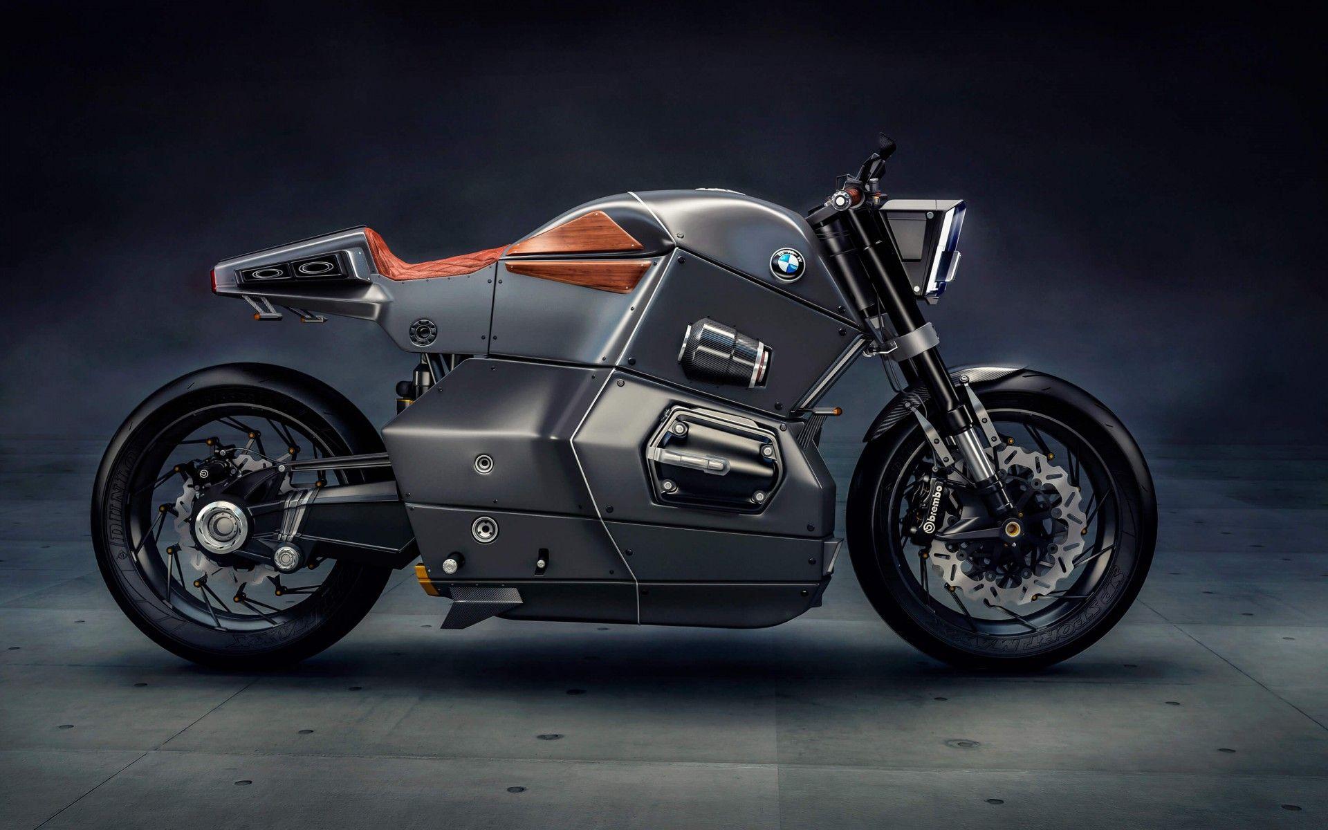 1920x1200 High Resolution Bike Wallpaper