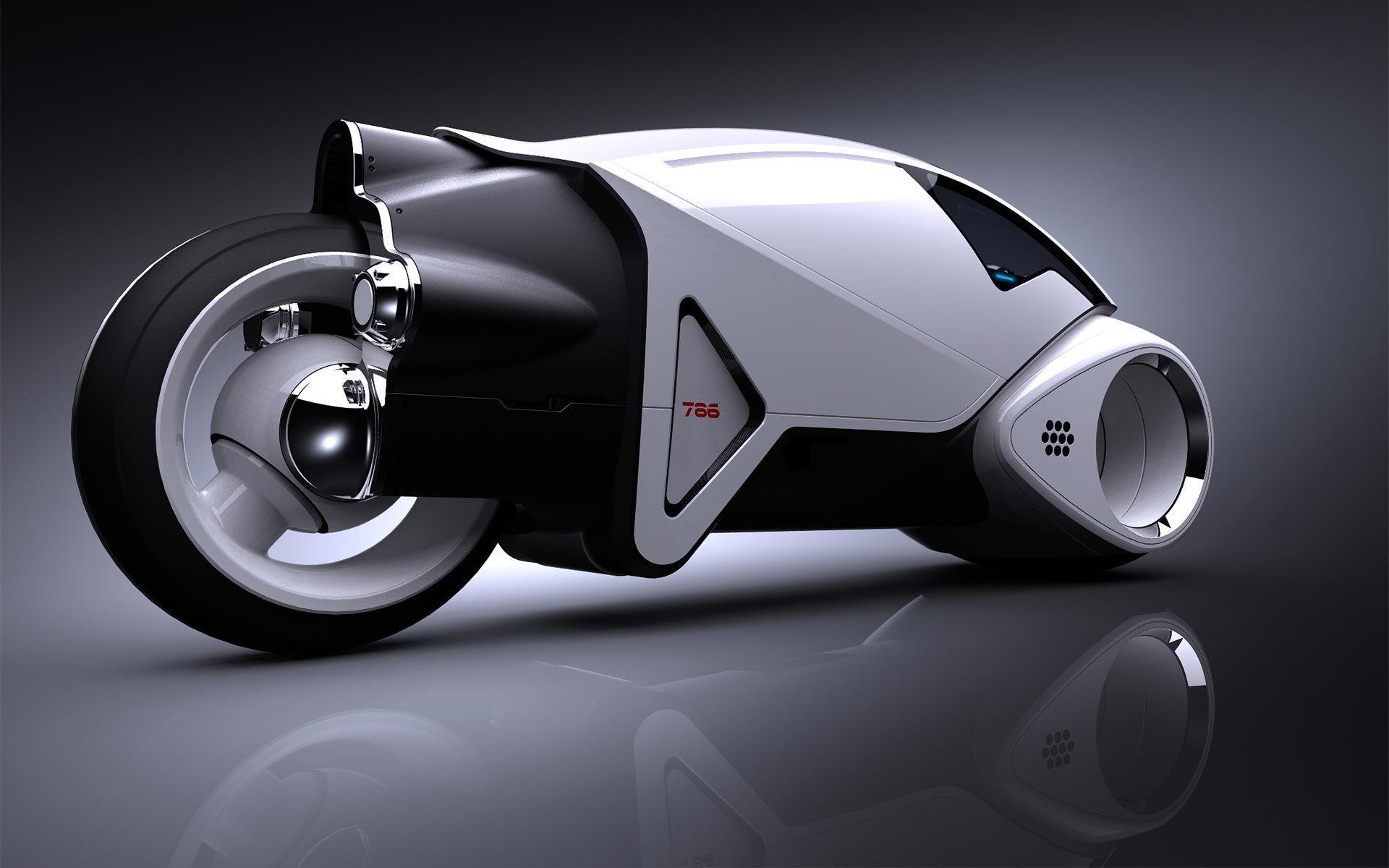 1920x1200 Desktop Wallpaper > Motorcycles > Audi motorcycle. Tron bike, Tron light cycle, Concept motorcycles