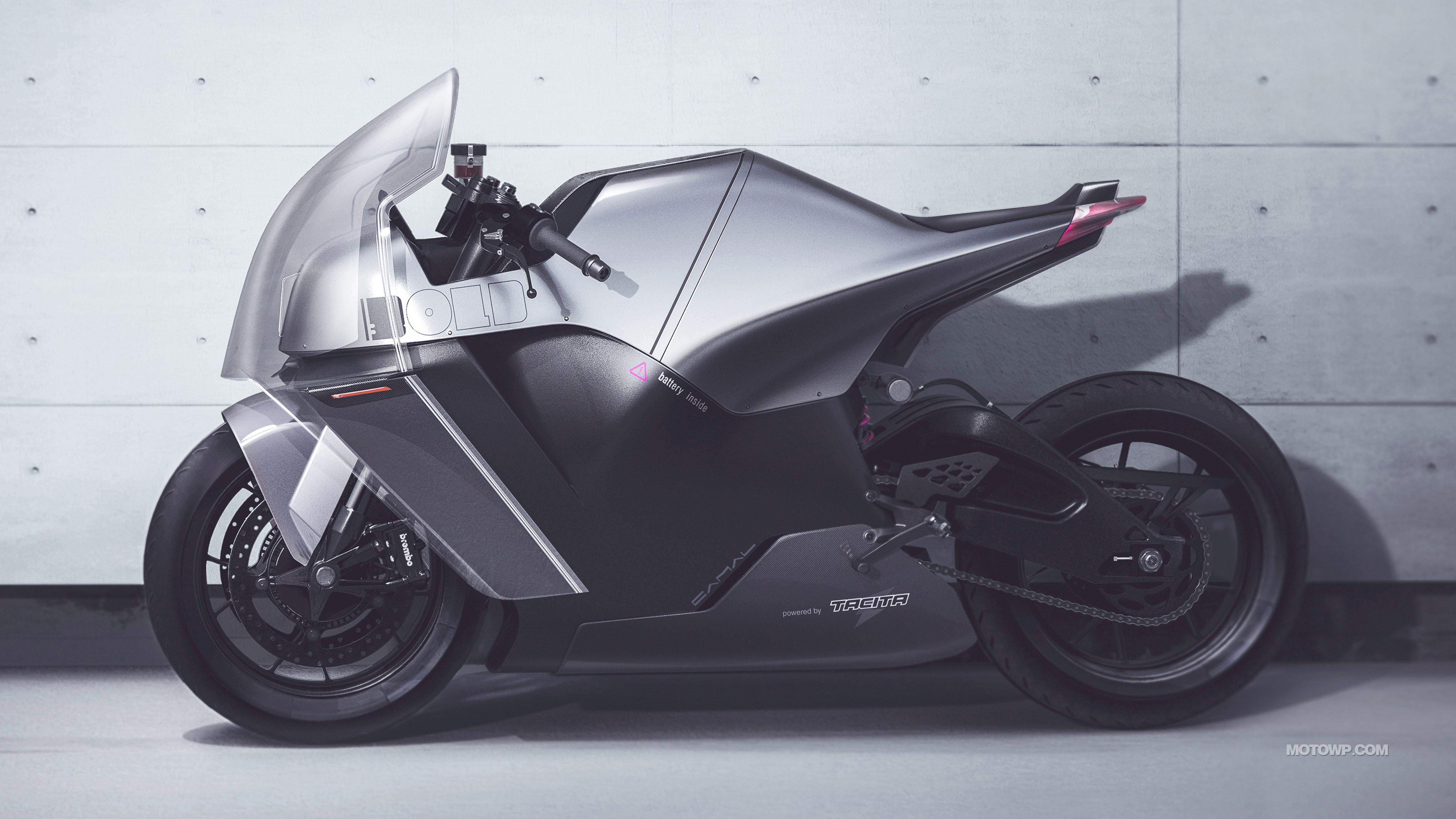 5120x2880 Motorcycles desktop wallpaper Camal Bold Concept