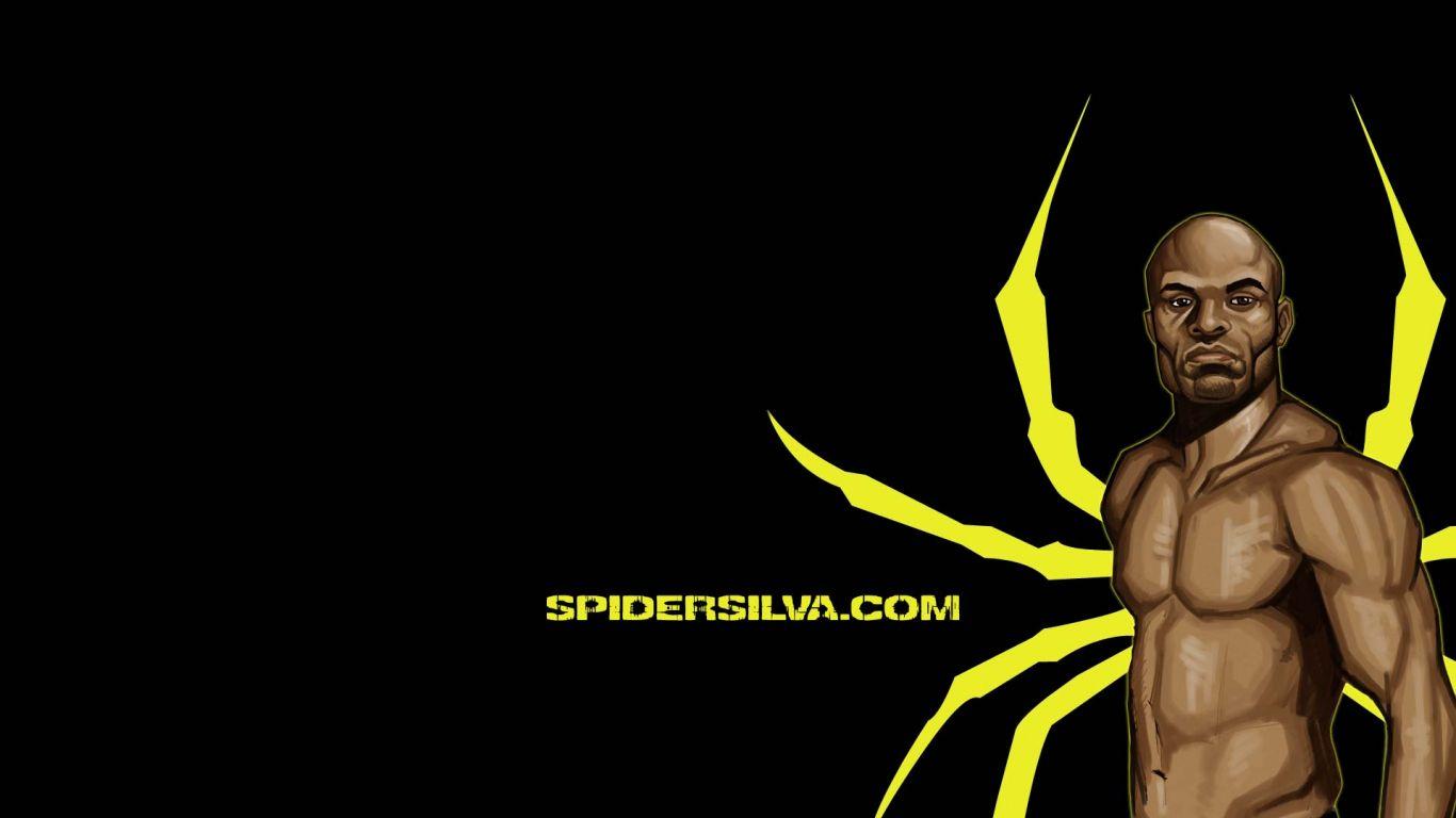 1366x768 Free download Ufc Anderson Silva Wallpaper 3 [1920x1200] for your Desktop, Mobile & Tablet. Explore Anderson Silva Wallpaper. MMA Wallpaper HD, UFC Wallpaper HD, Brock Lesnar Logo Wallpaper