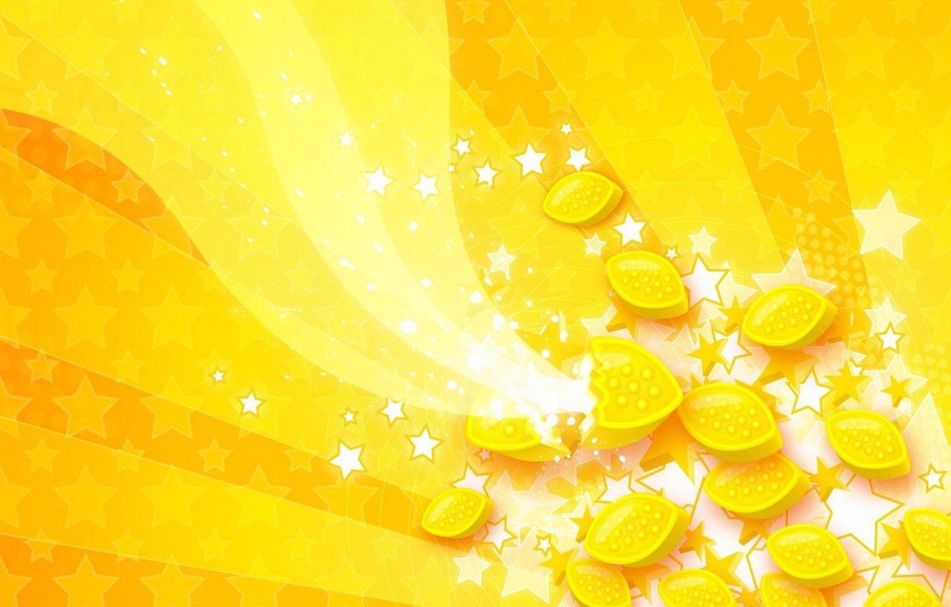 Lemon Yellow Wallpapers - Top Free Lemon Yellow Backgrounds
