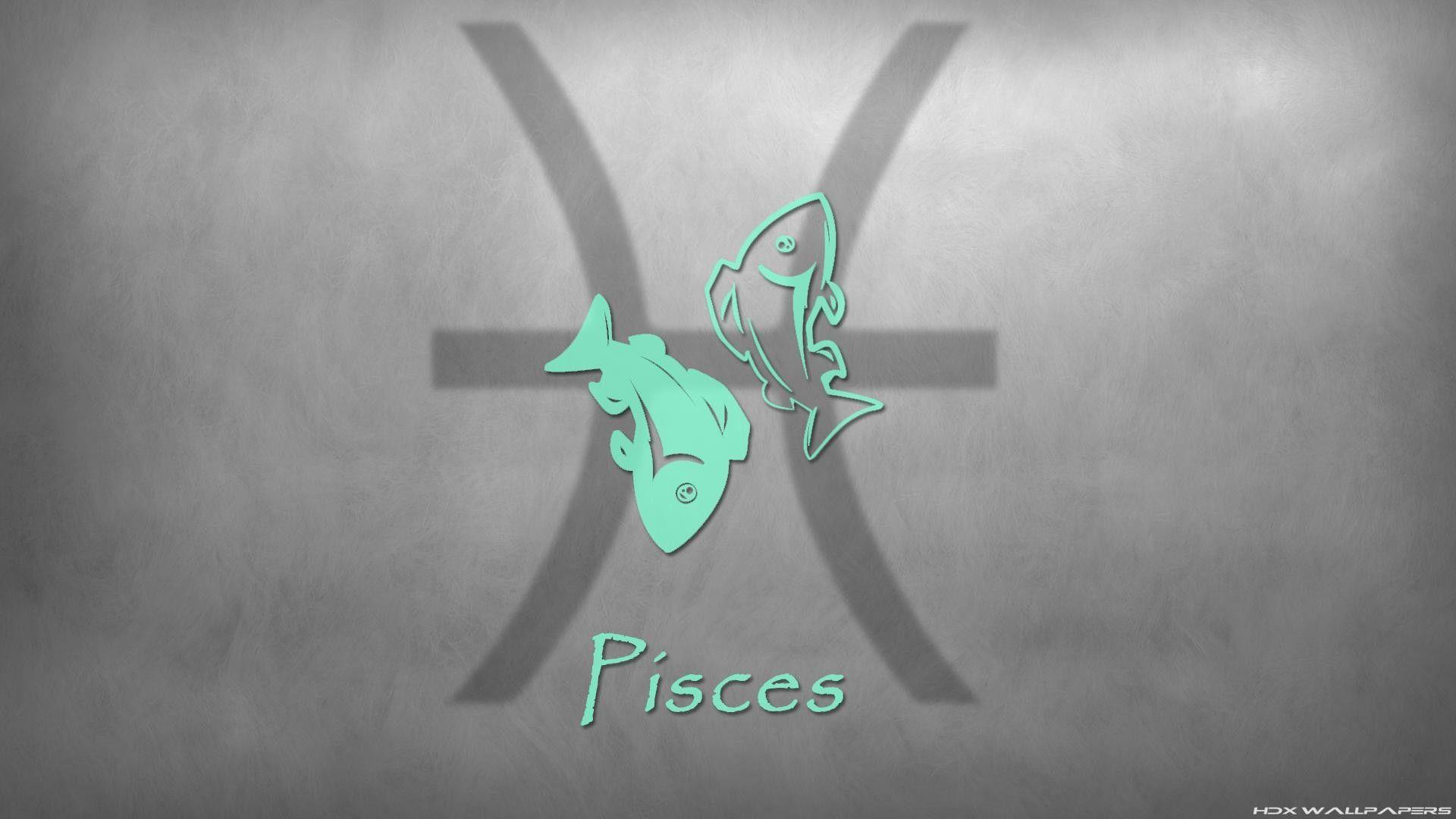 1920x1080 Pisces Wallpaper