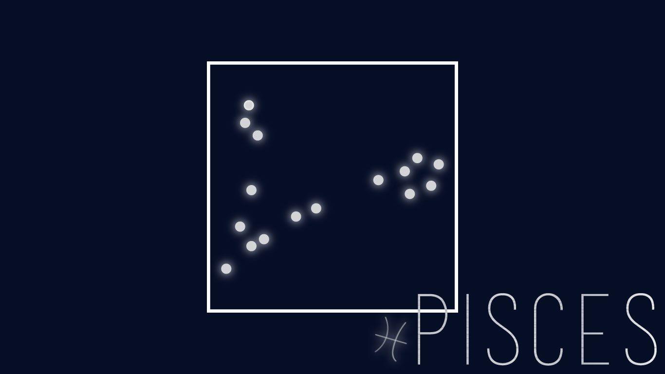 1366x768 pisces desktop wallpaper. Desktop wallpaper, Wallpaper, iPhone wallpaper