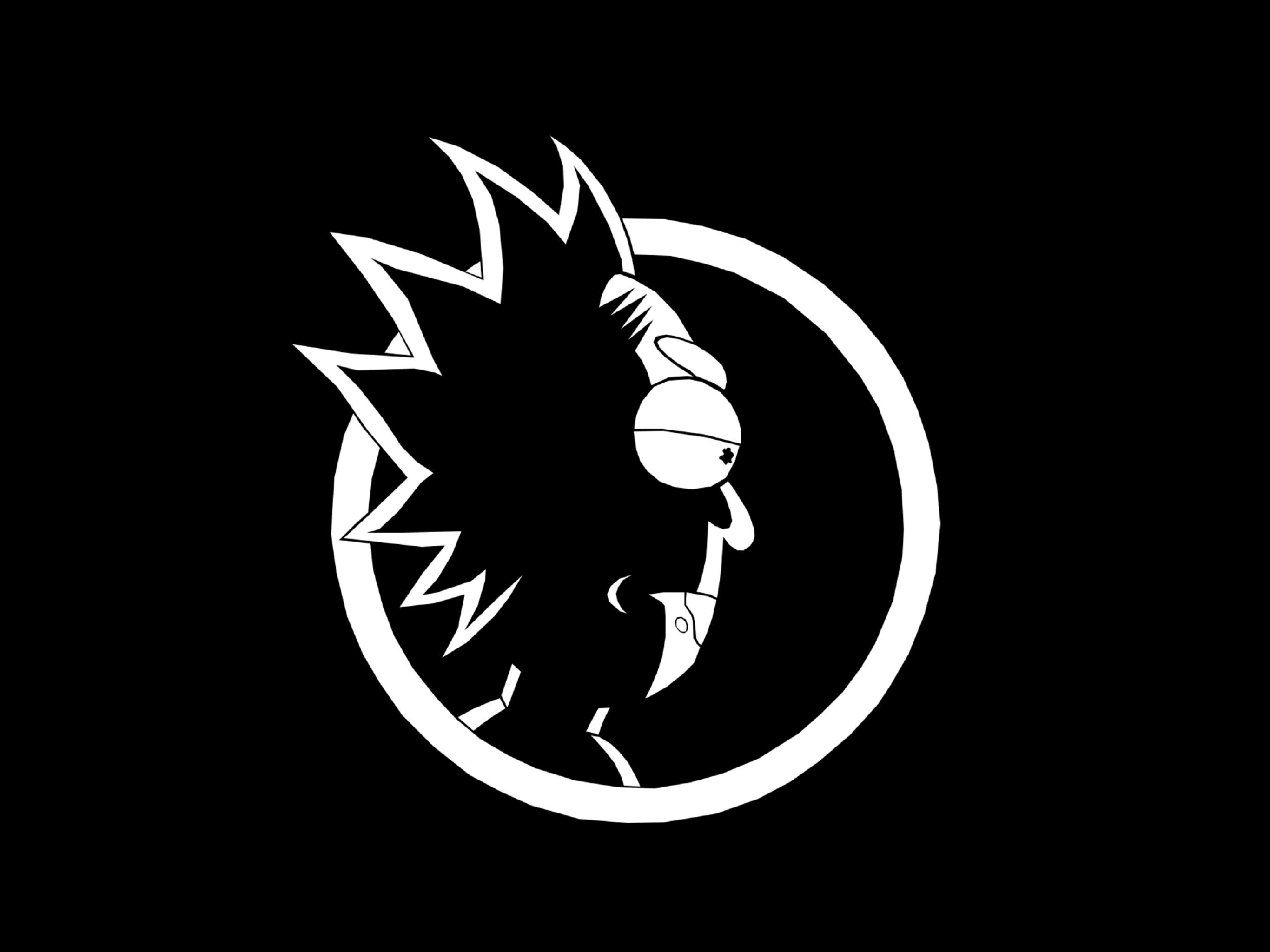 2732x2048 Rick Sanchez Amoled 2732x2048 Resolution Wallpaper, HD TV Series 4K Wallpaper, Image, Photo and Background