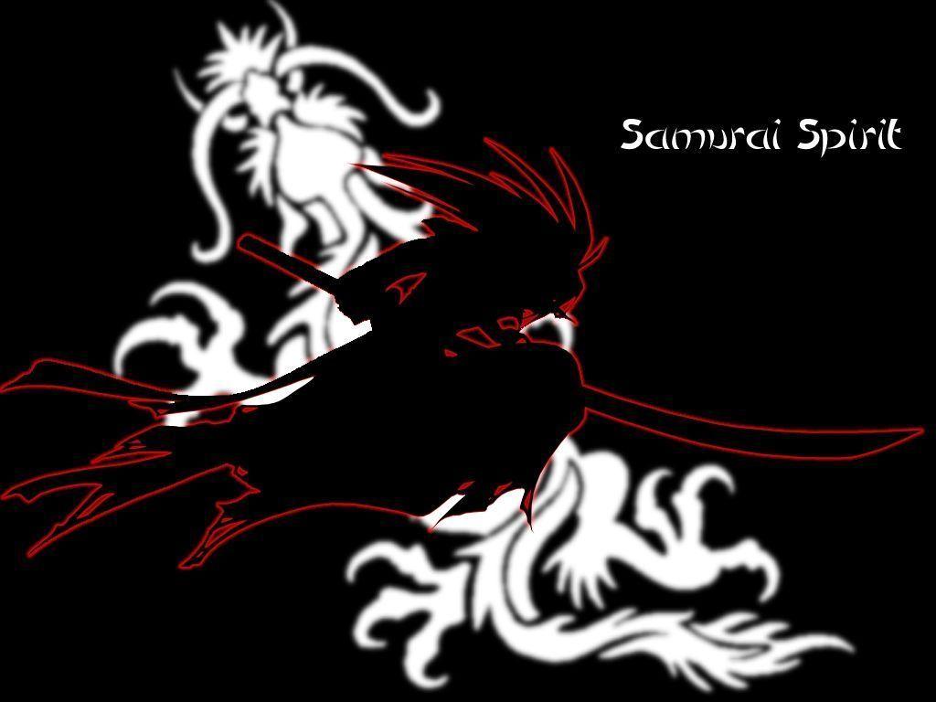 1024x768 donald napoleon: 7 samurai wallpaper. Samurai wallpaper, Samurai, Comics girls