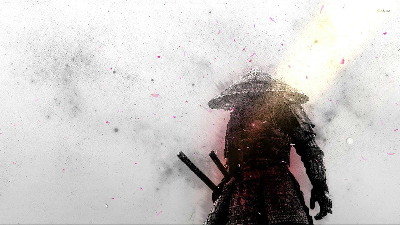 1280x720 Samurai
