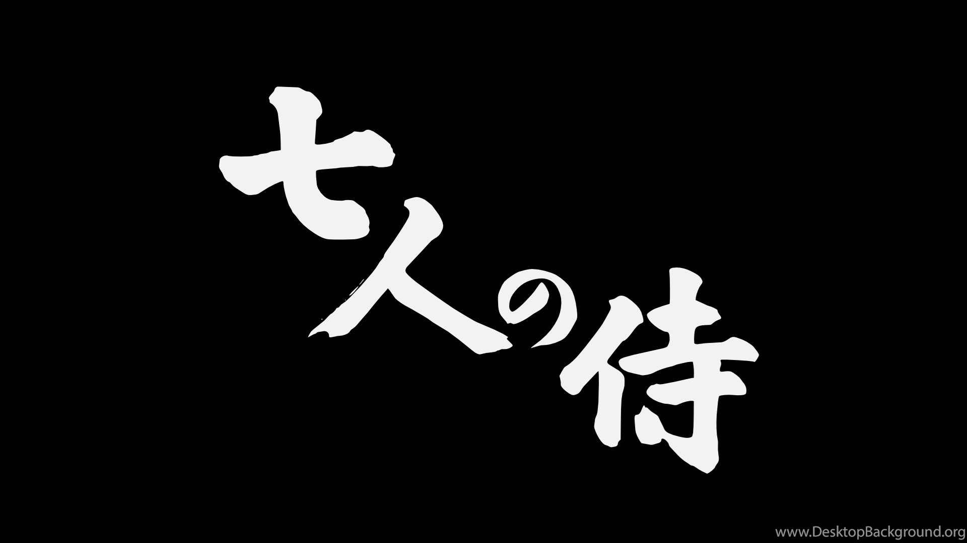 1920x1080 Seven Samurai Wallpaper Album On Imgur Desktop Background