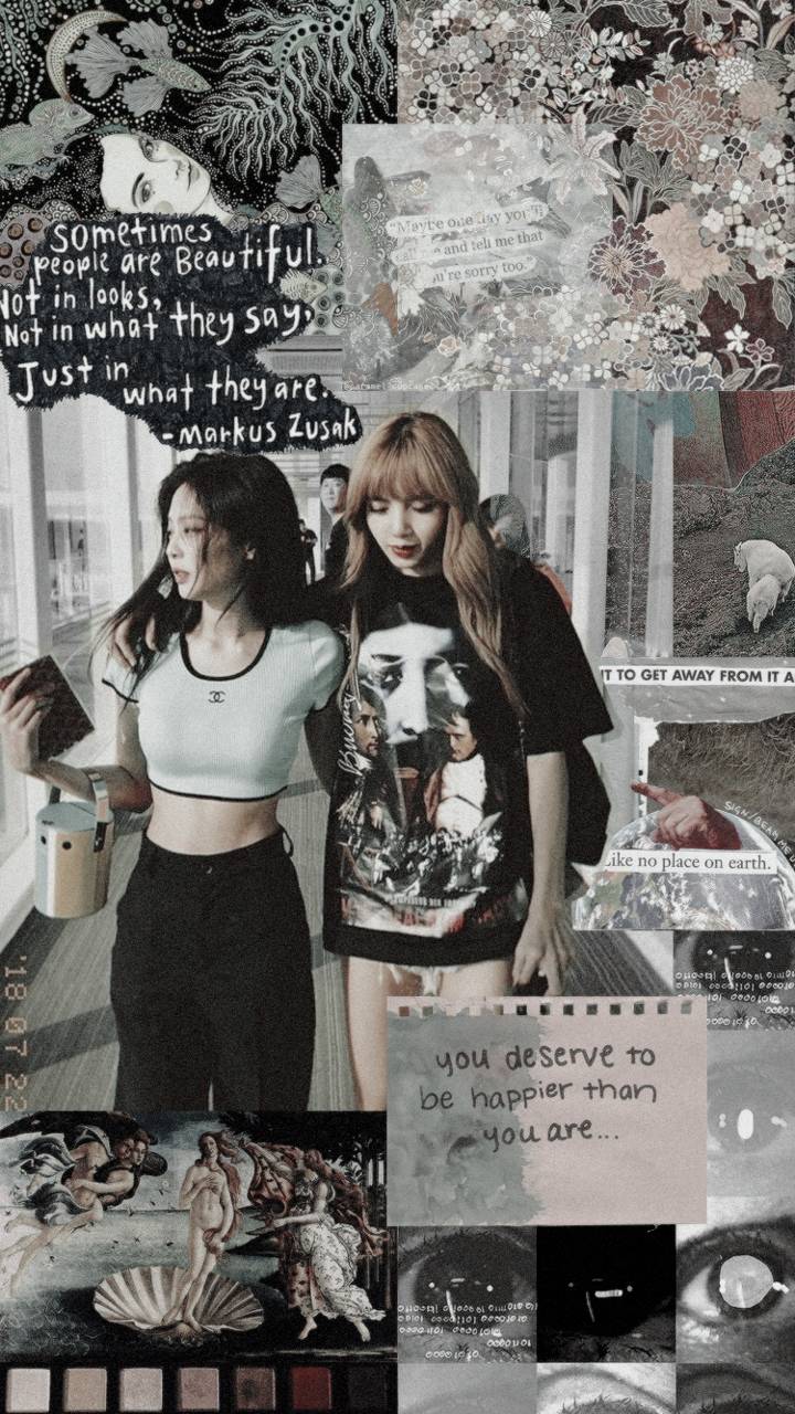 720x1280 JENLISA wallpaper