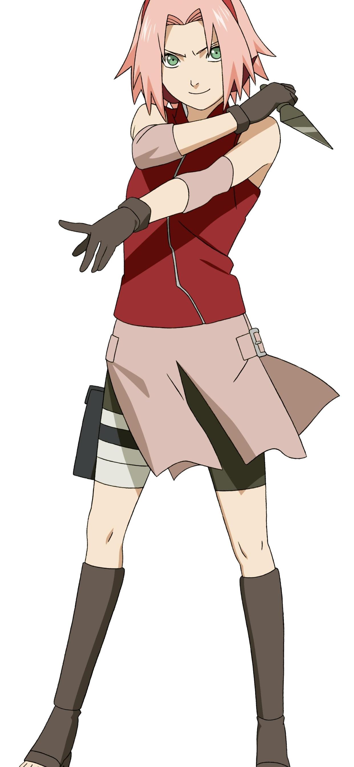 1242x2688 naruto, sakura haruno, girl iPhone XS MAX Wallpaper, HD Anime 4K Wallpaper, Image, Photo and Background