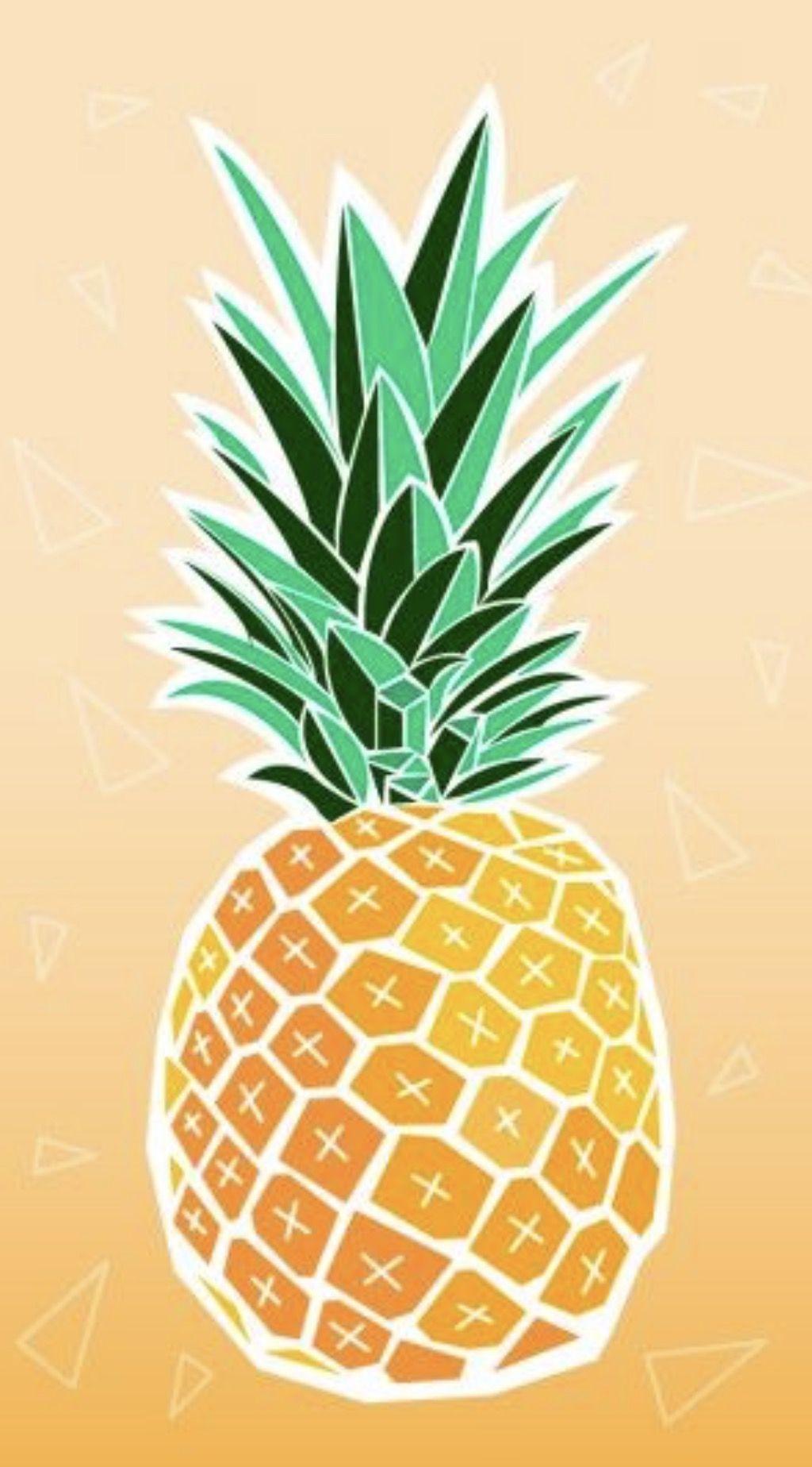 1024x1848 Fond d'écran. Pineapple wallpaper, Abstract iphone wallpaper, iPhone wallpaper
