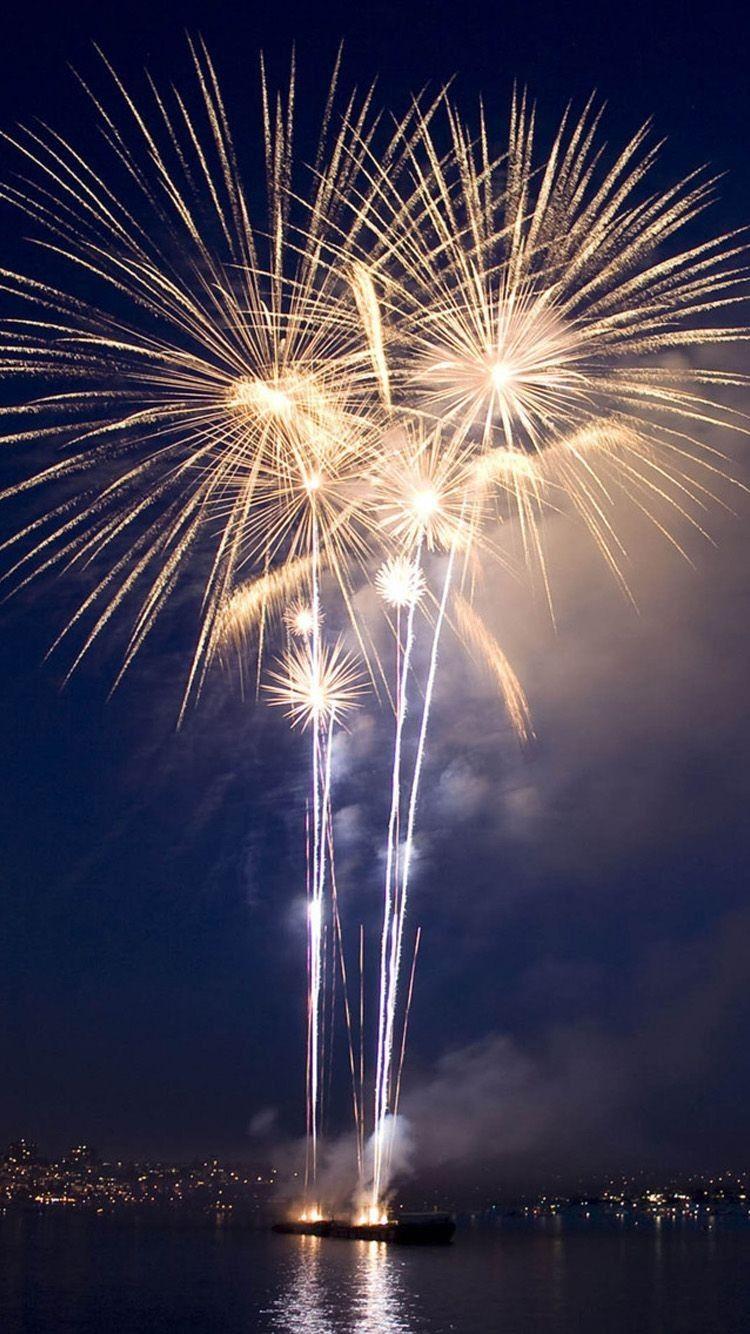 750x1334 Very Nice Fireworks iPhone 6 Wallpaper In Wallpaper iPhone